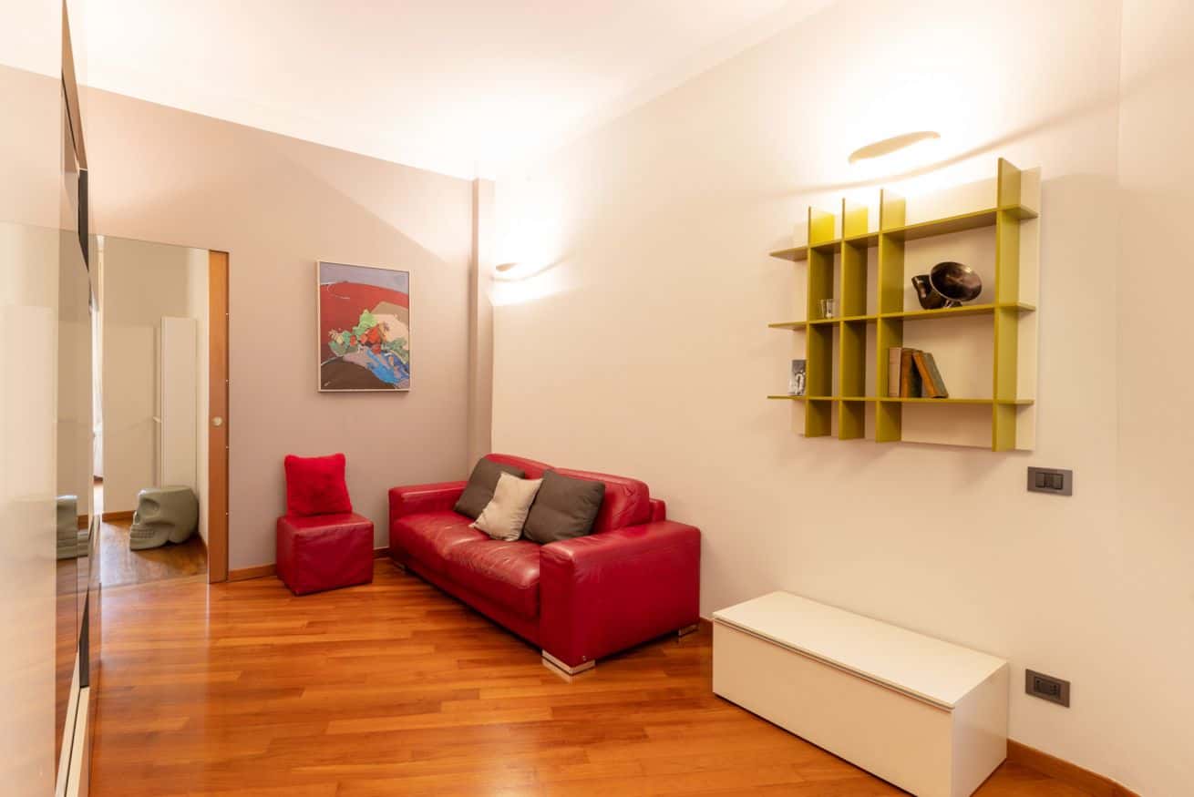 Appartamento Milano, 2 camere — foto 45