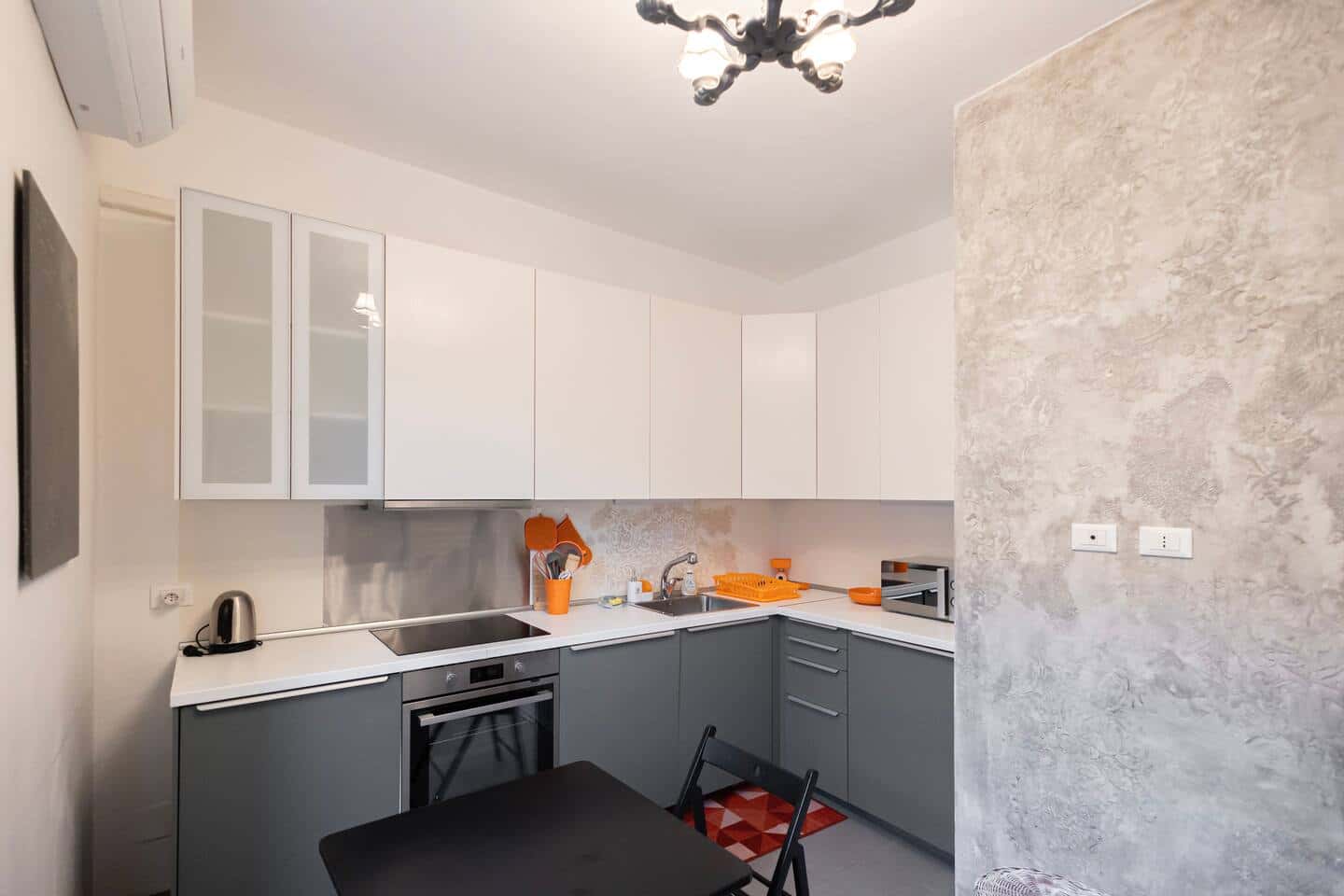 Apartment Milan — photo 13