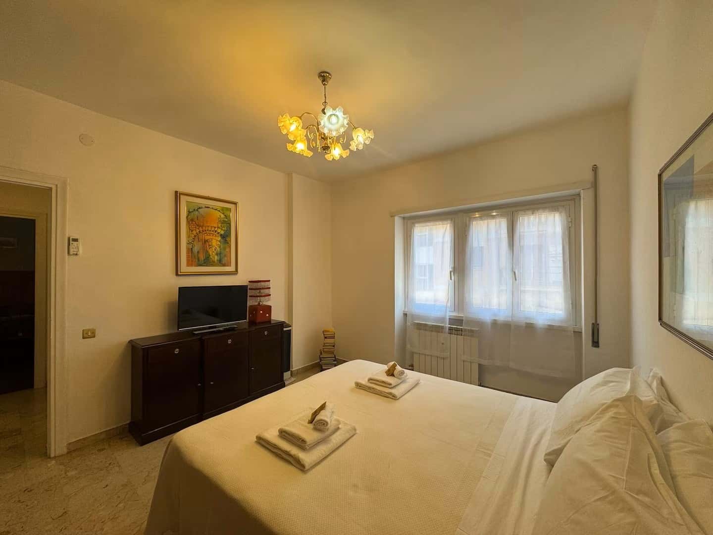 090 - Pigafetta - Rome in Retro Style