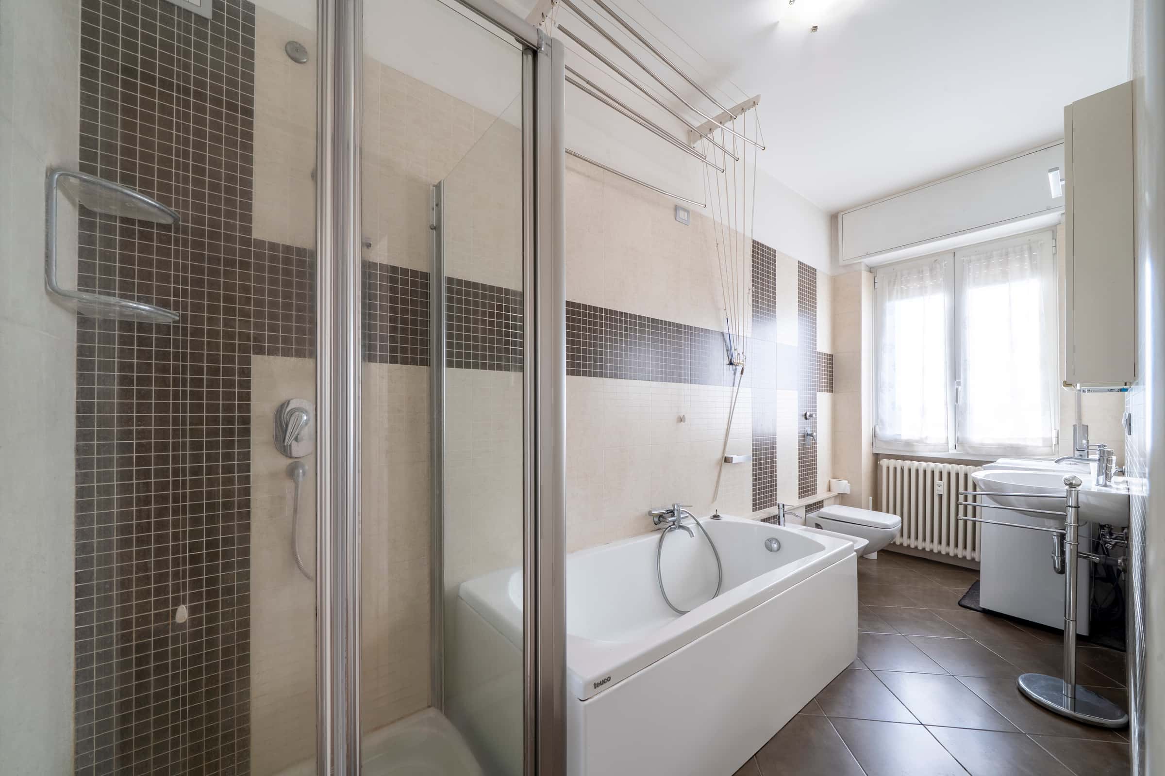 Apartment Milan, 2 beds — photo 52