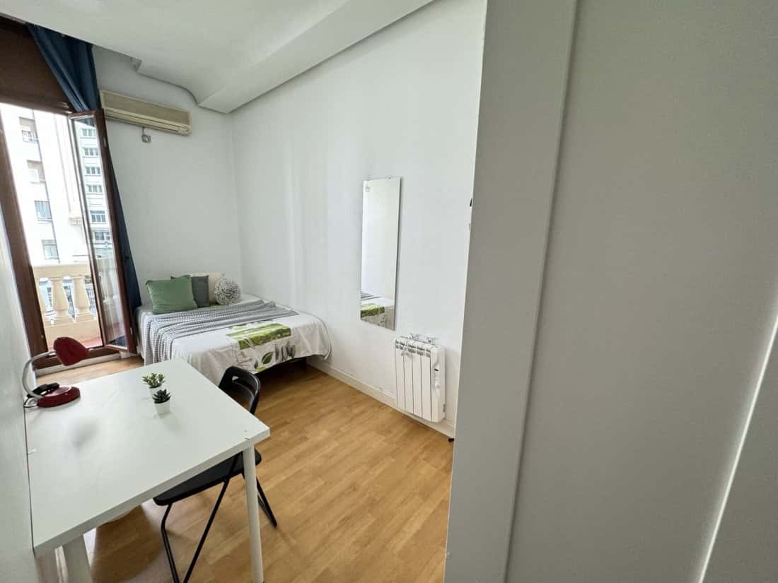 Habitación GV4