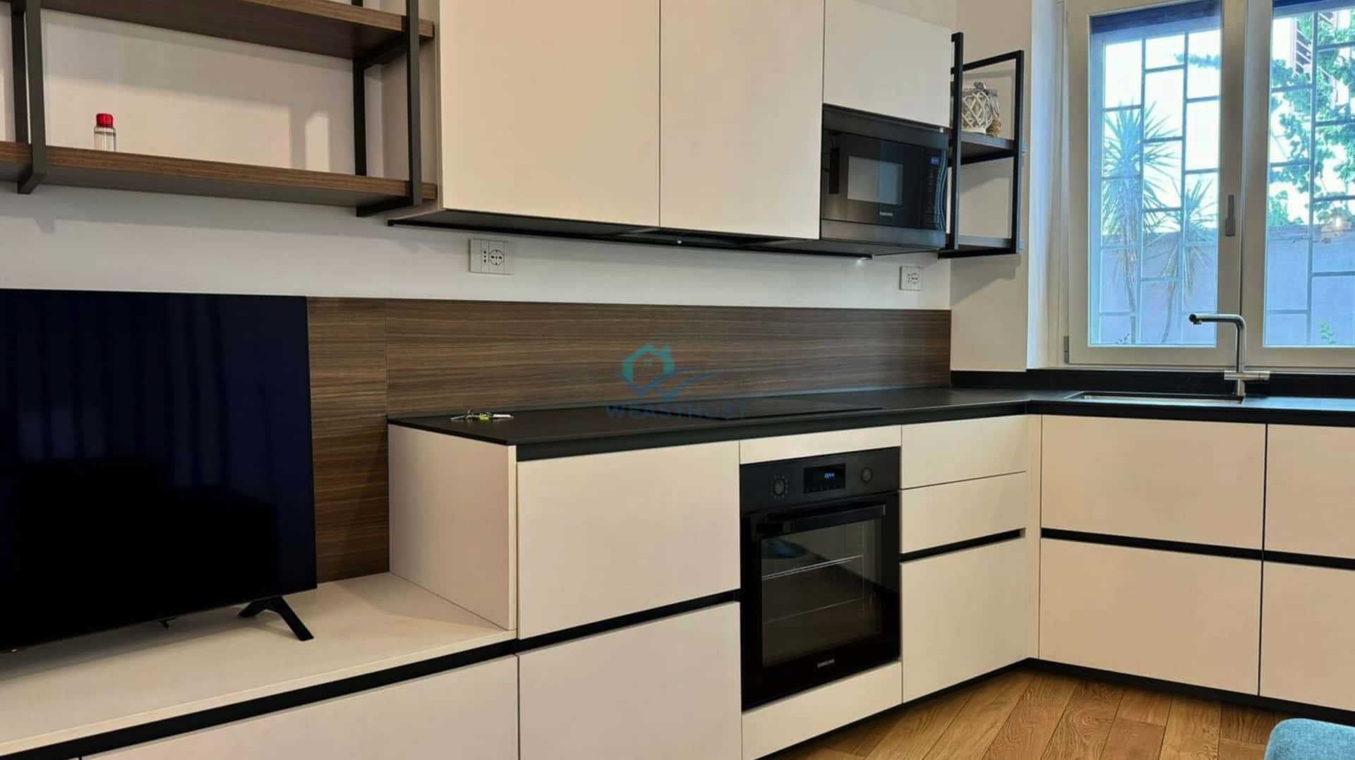 079 - Campaldino - Chic Studio in p.zza Bologna