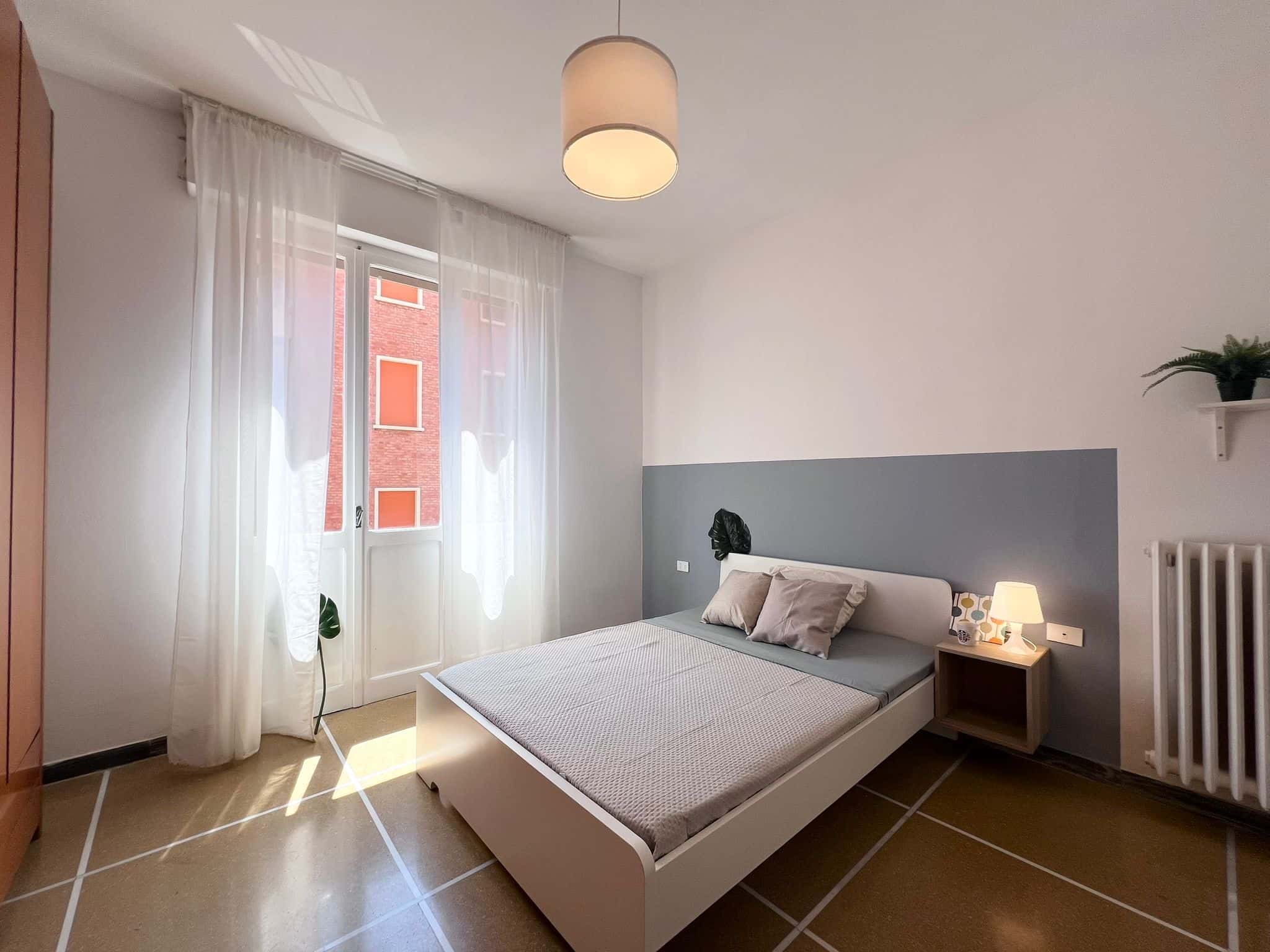 Via Toscana 12 3 - Stanza 200