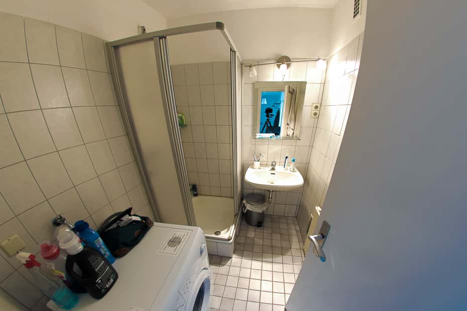 Zimmer in der Pestalozzistraße