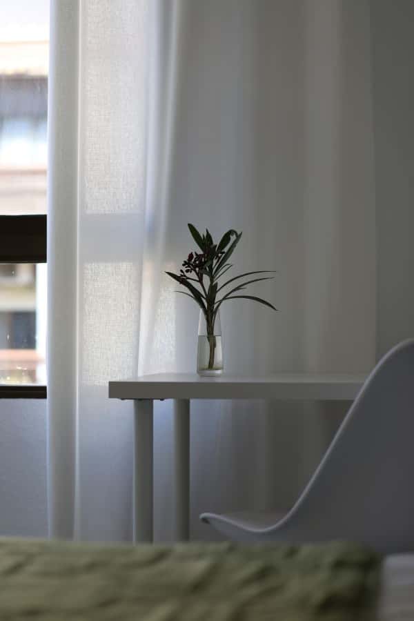 Habitación en piso de 4 habitaciones en Camins Al Grau