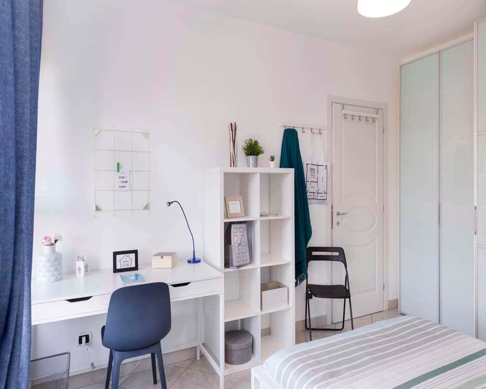 Stanza in Via Giovanni Spadolini