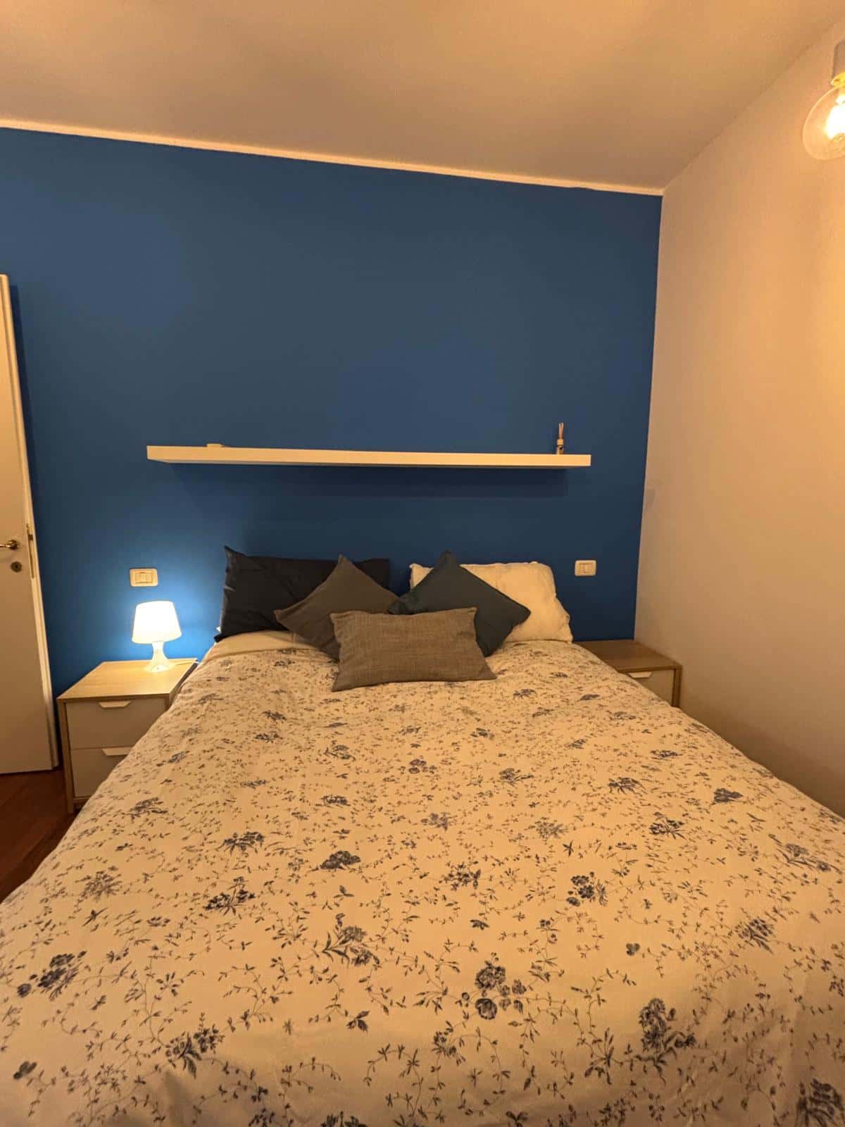 Apartment Milan, 1 bed — photo 28