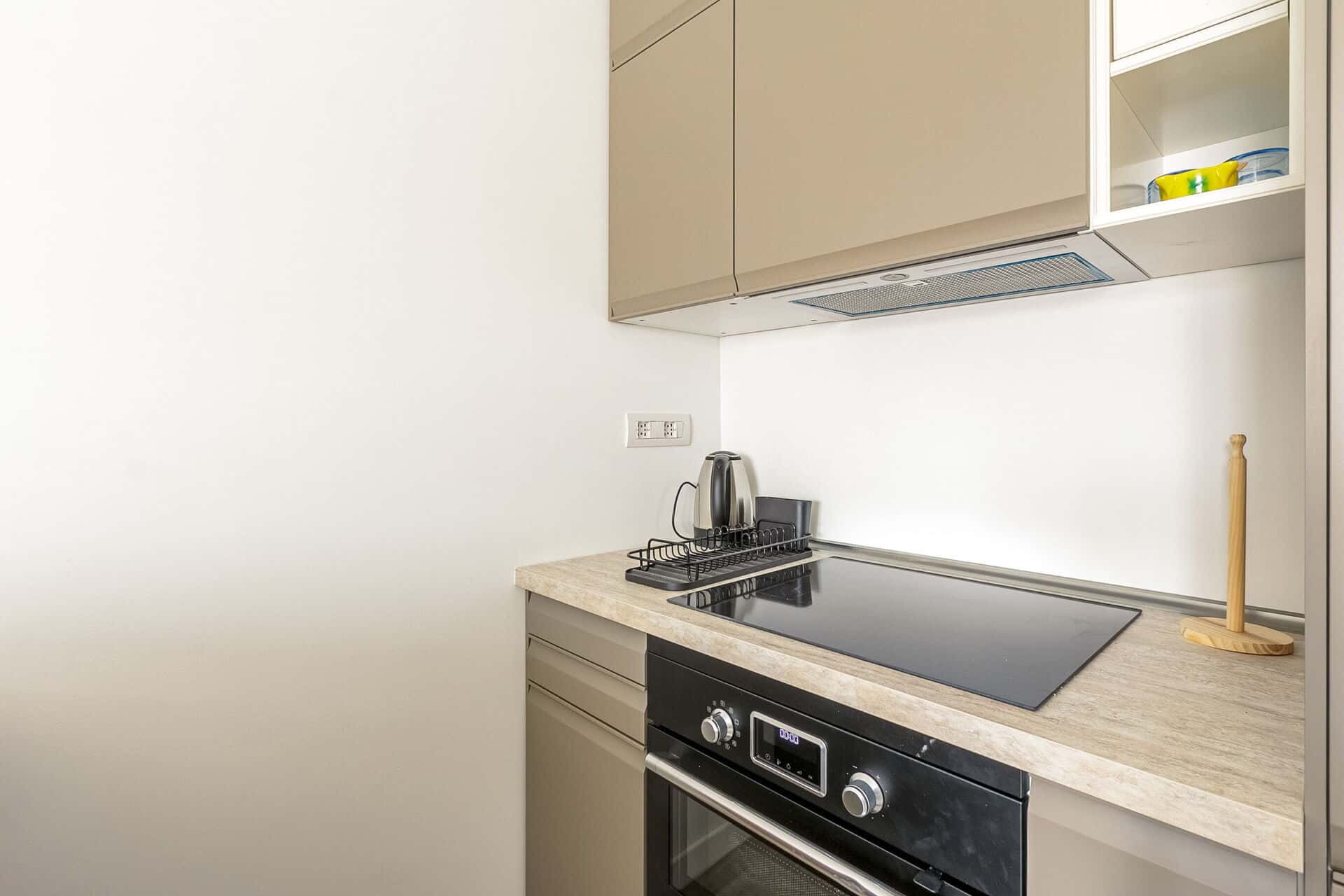 Apartment Milan, 1 bed — photo 24