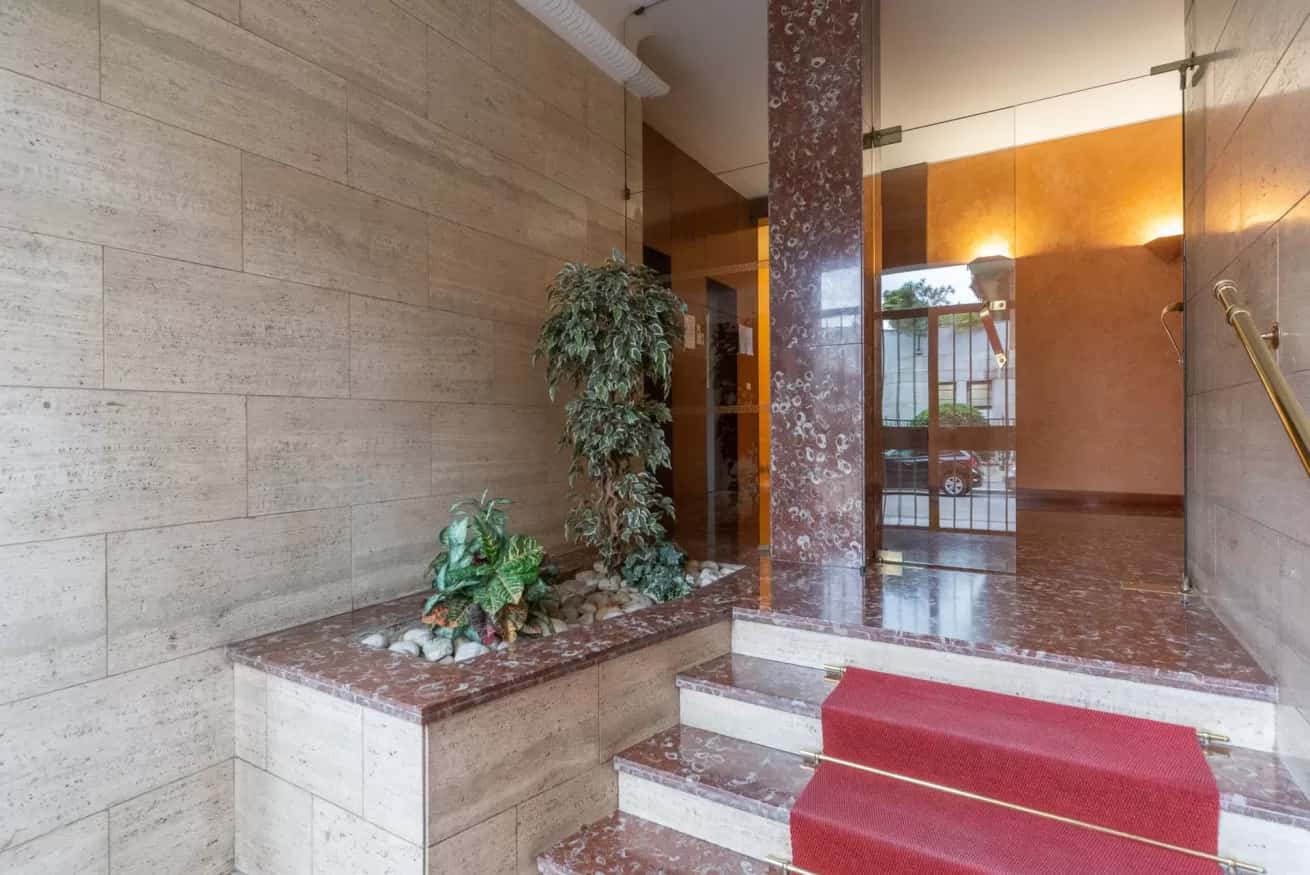 Apartment Milan, 2 beds — photo 12