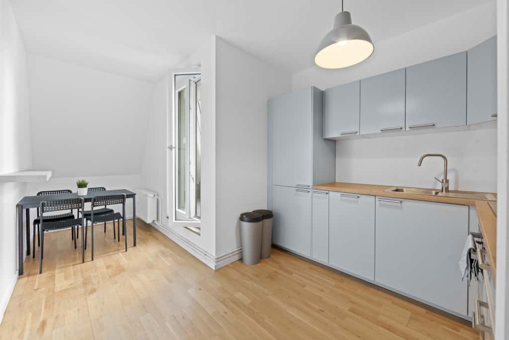 Zimmer in der Friedrichstrasse 63