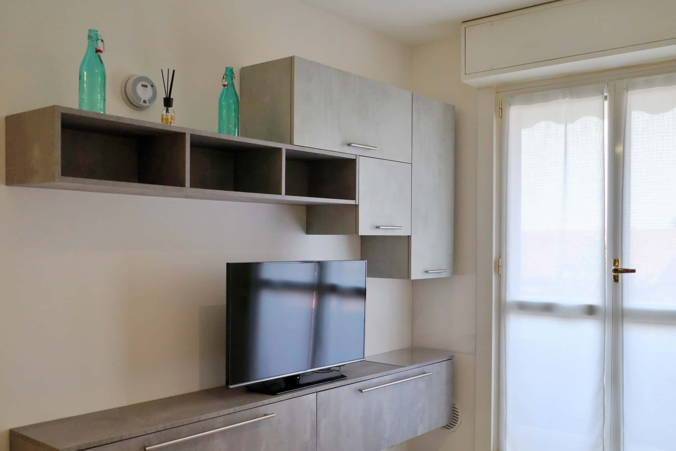 Appartamento Cornaredo, 1 camera — foto 116