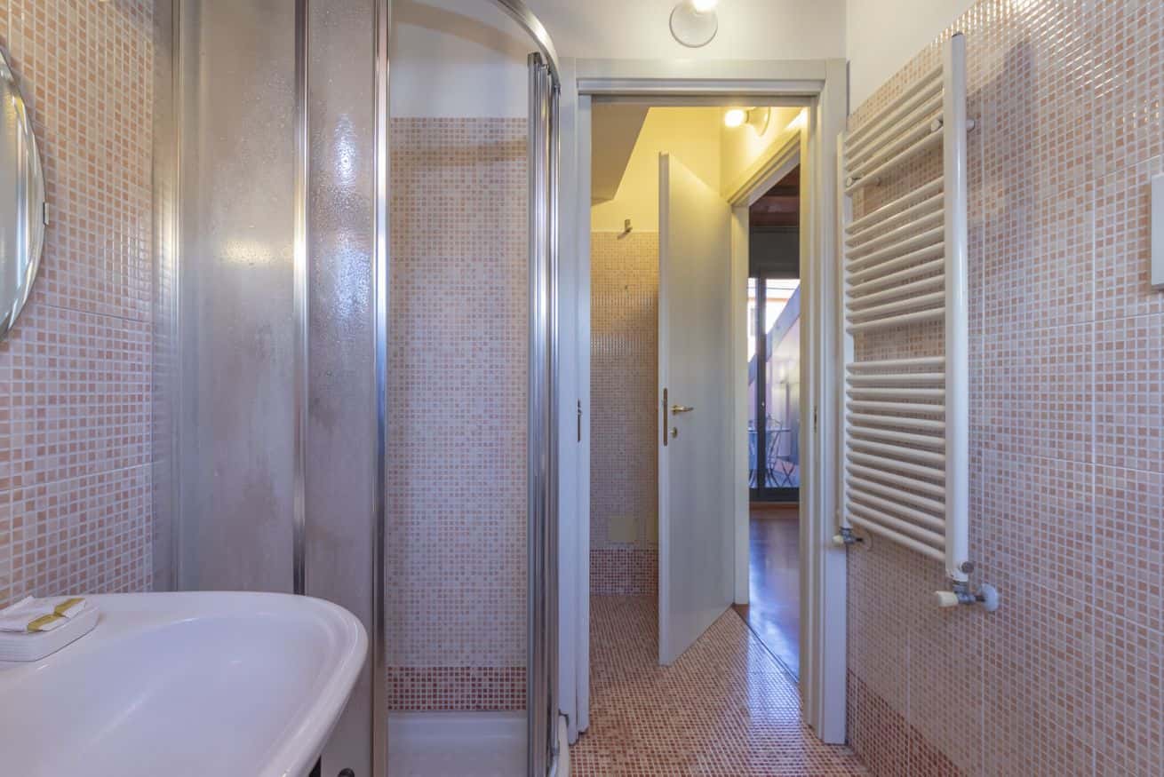 Apartment Milan, 1 bed — photo 19