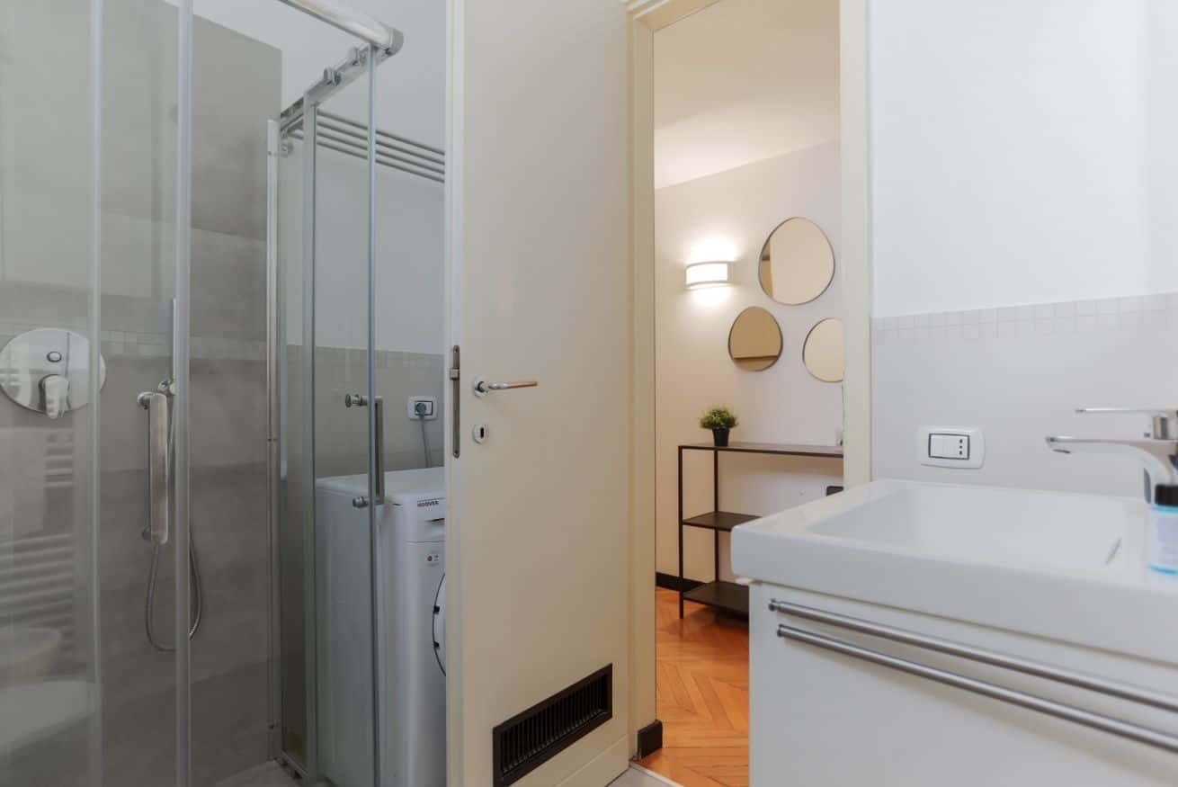 Apartment Milan, 1 bed — photo 50