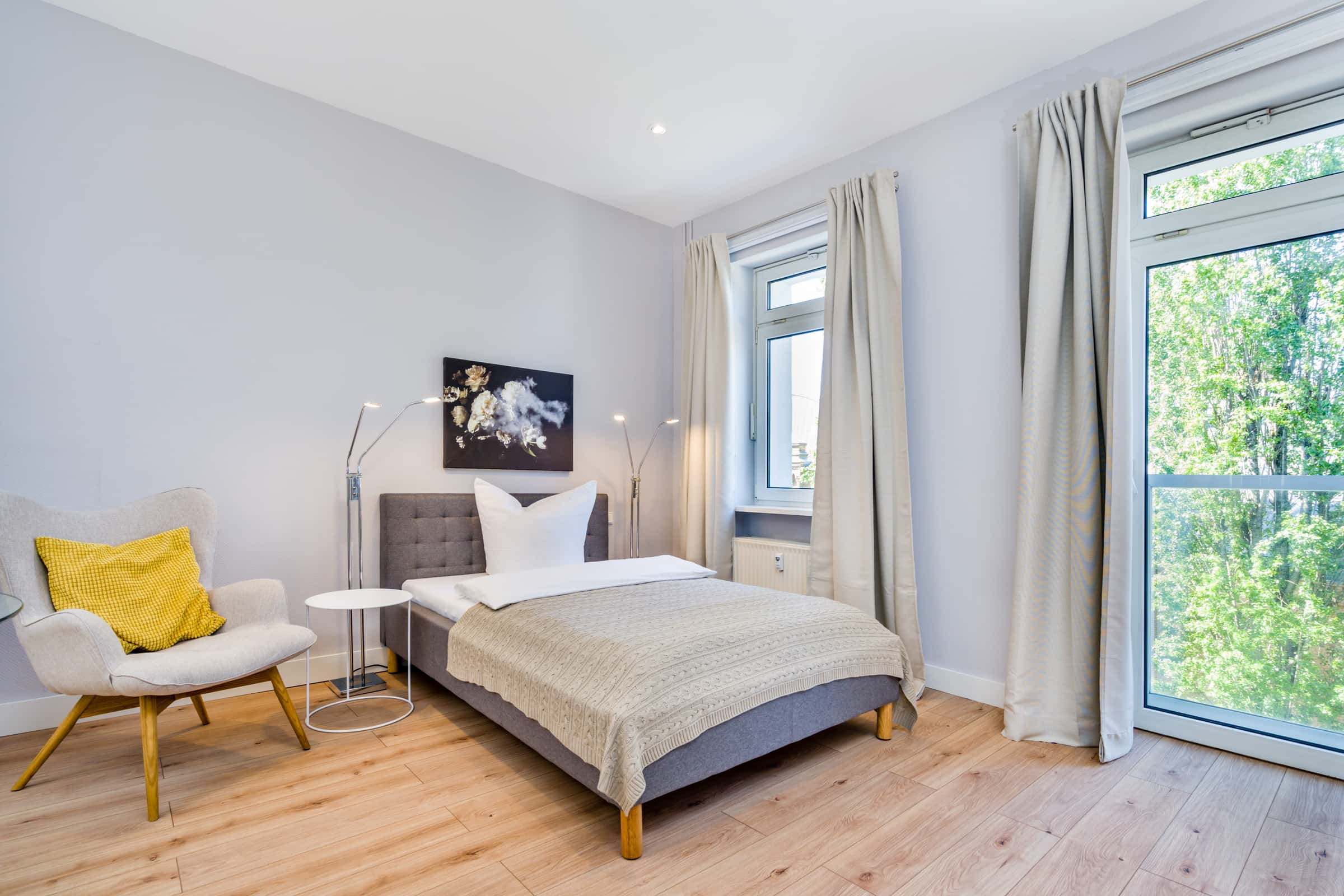 86 Knaackstrasse - Kollwitzkiez