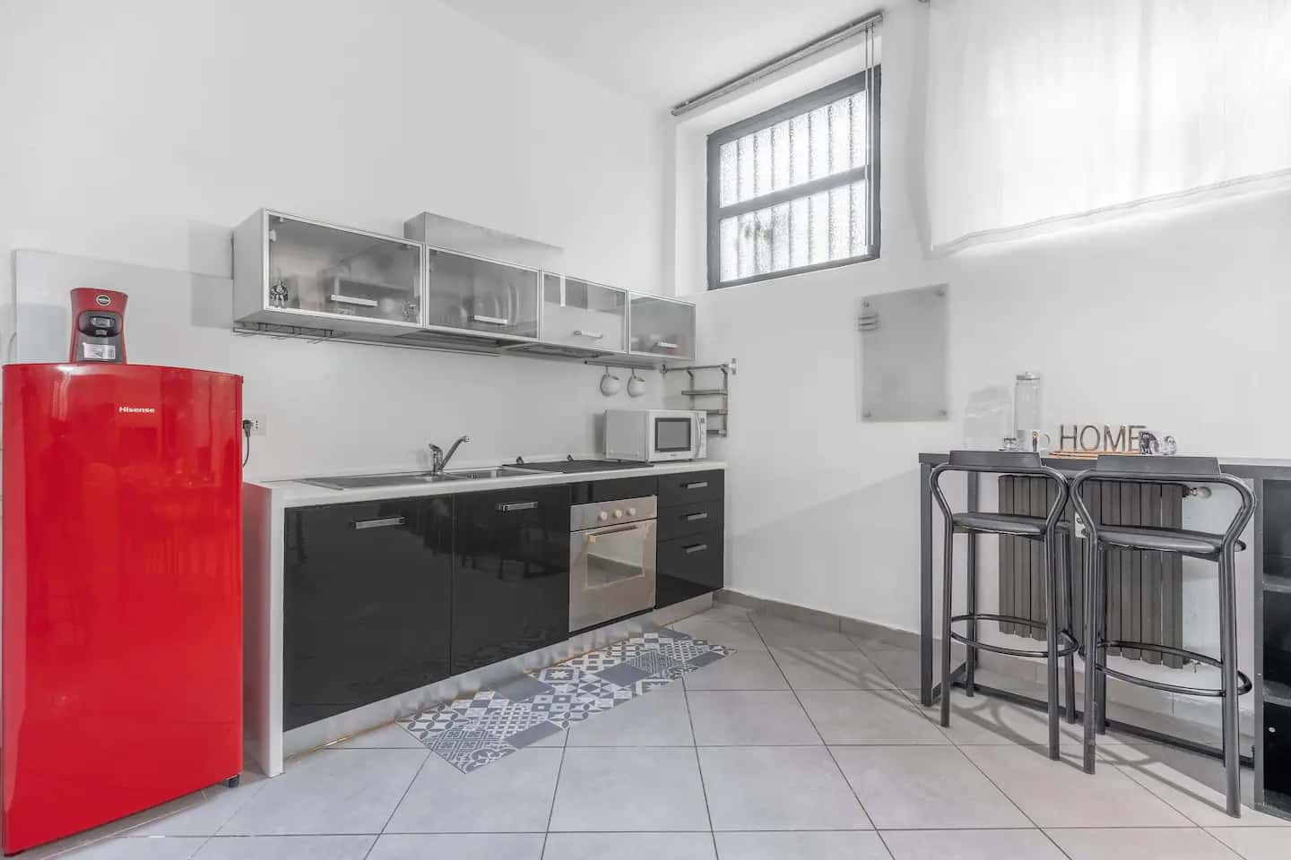 Apartment Milan, 1 bed — photo 19