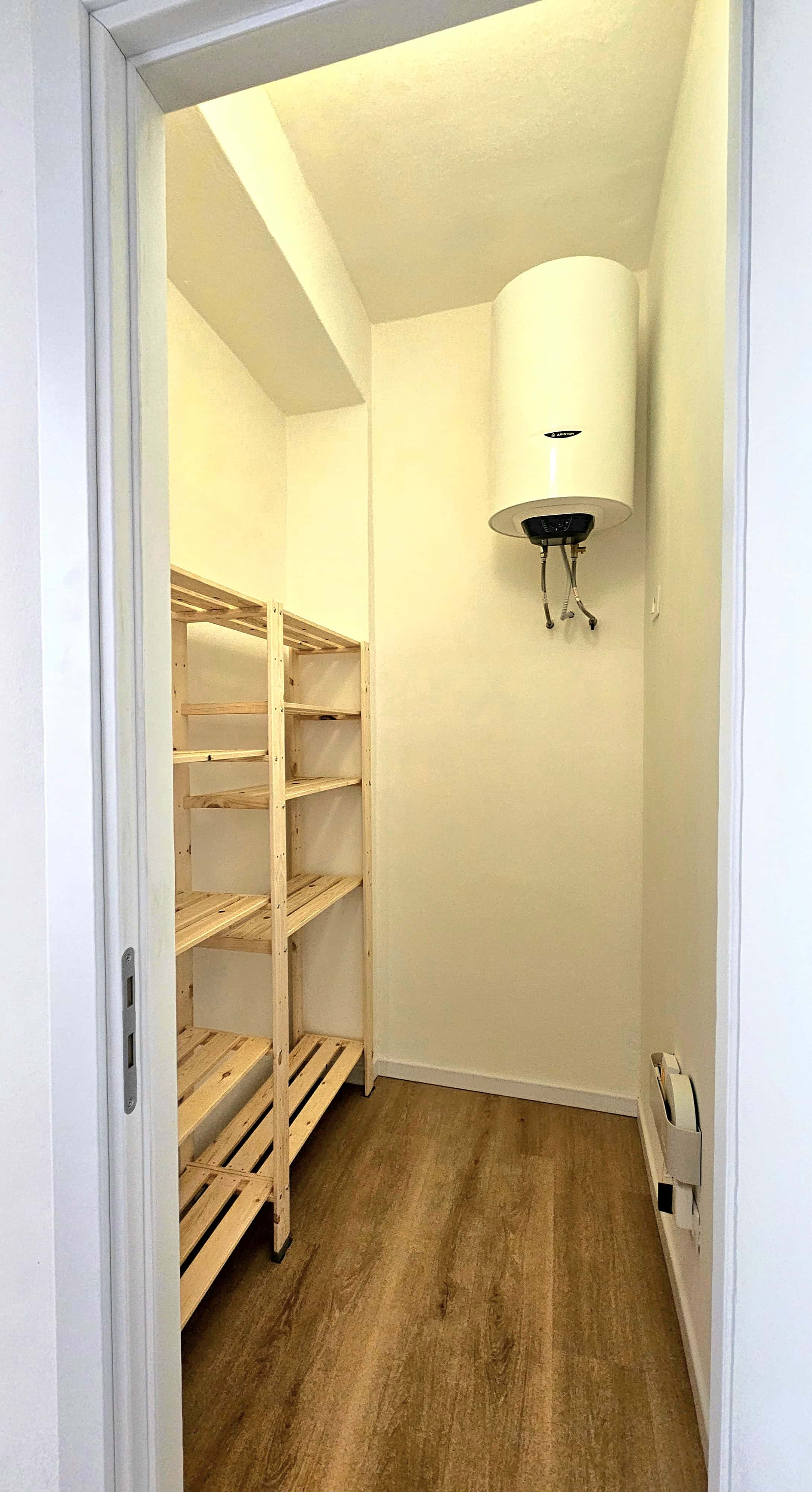 Apartment Milan, 1 bed — photo 32