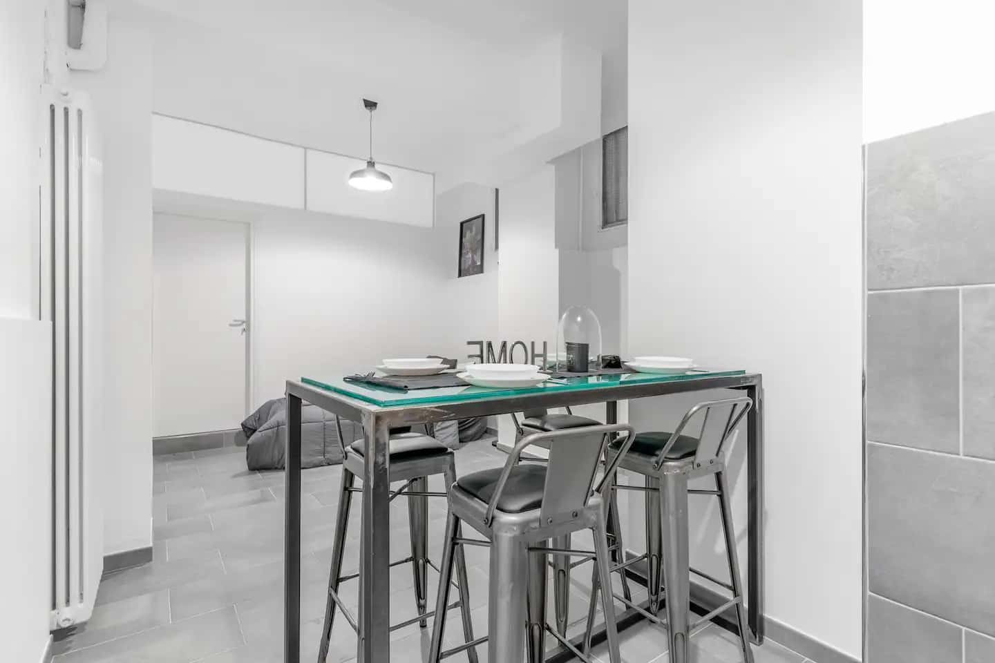 Apartment Milan, 1 bed — photo 17