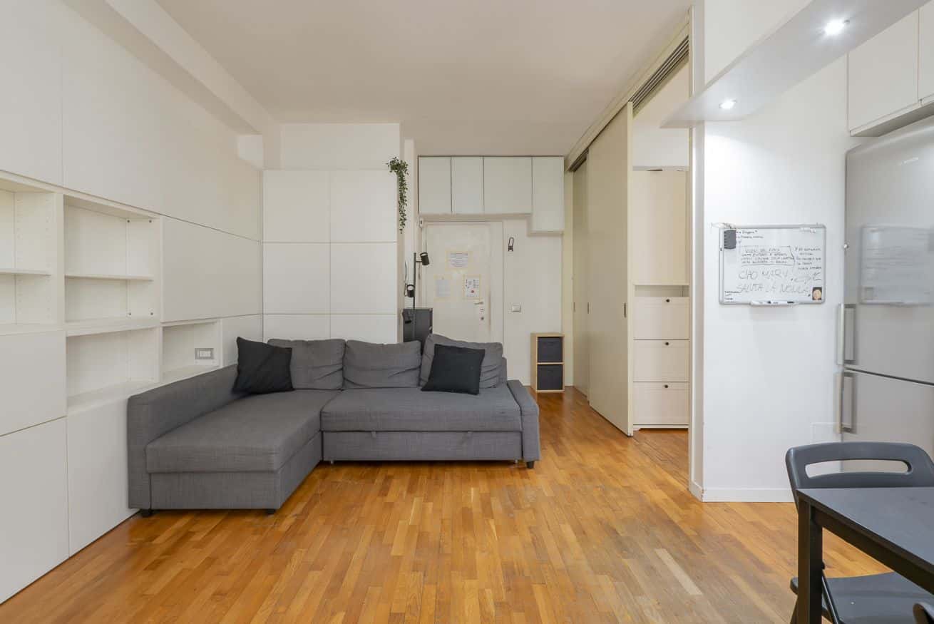 Apartamento Milán, 1 habitación — foto 20