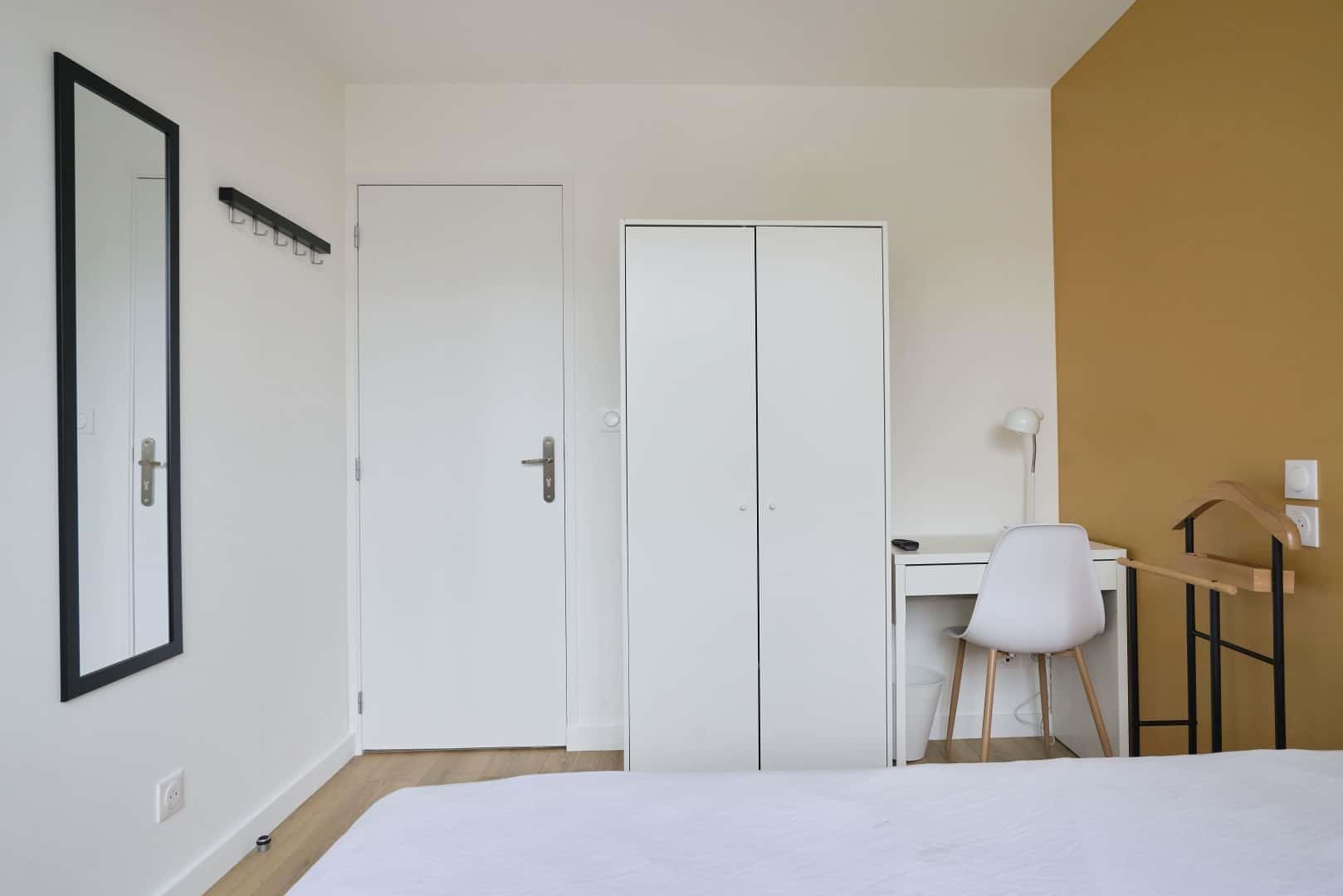 Chambre 2 - BONTE POLLET D