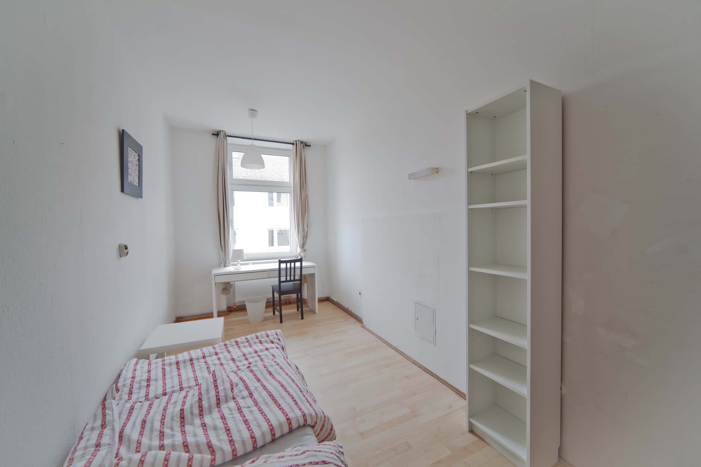 Zimmer in der Elisabethstraße
