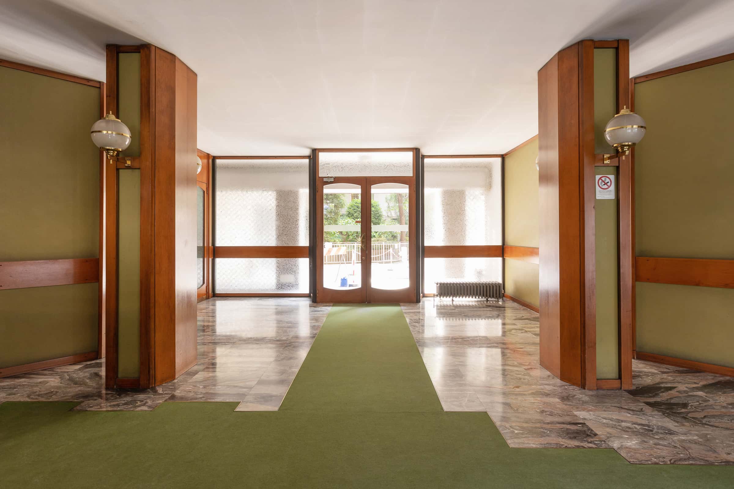 Apartment Milan — photo 38