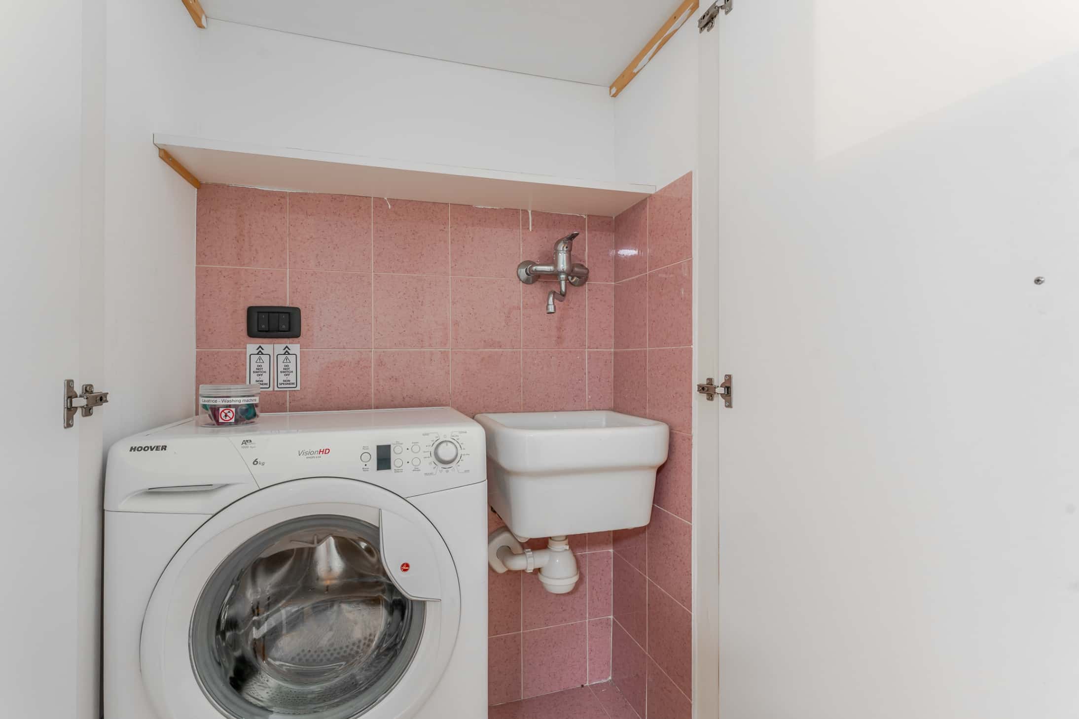 Apartment Milan, 1 bed — photo 94