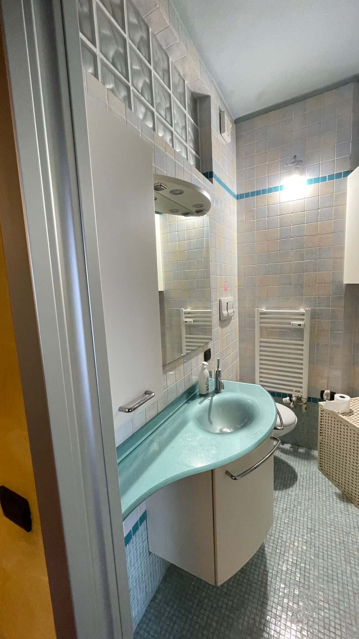 Apartment Seveso, 2 beds — photo 54
