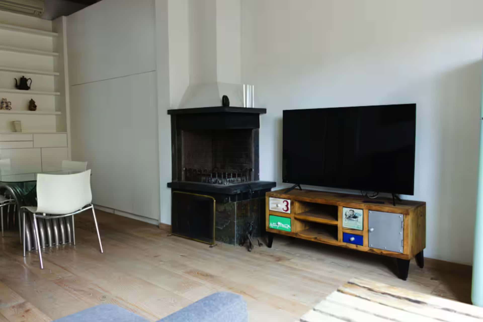 Apartment Rome, 2 beds — photo 12