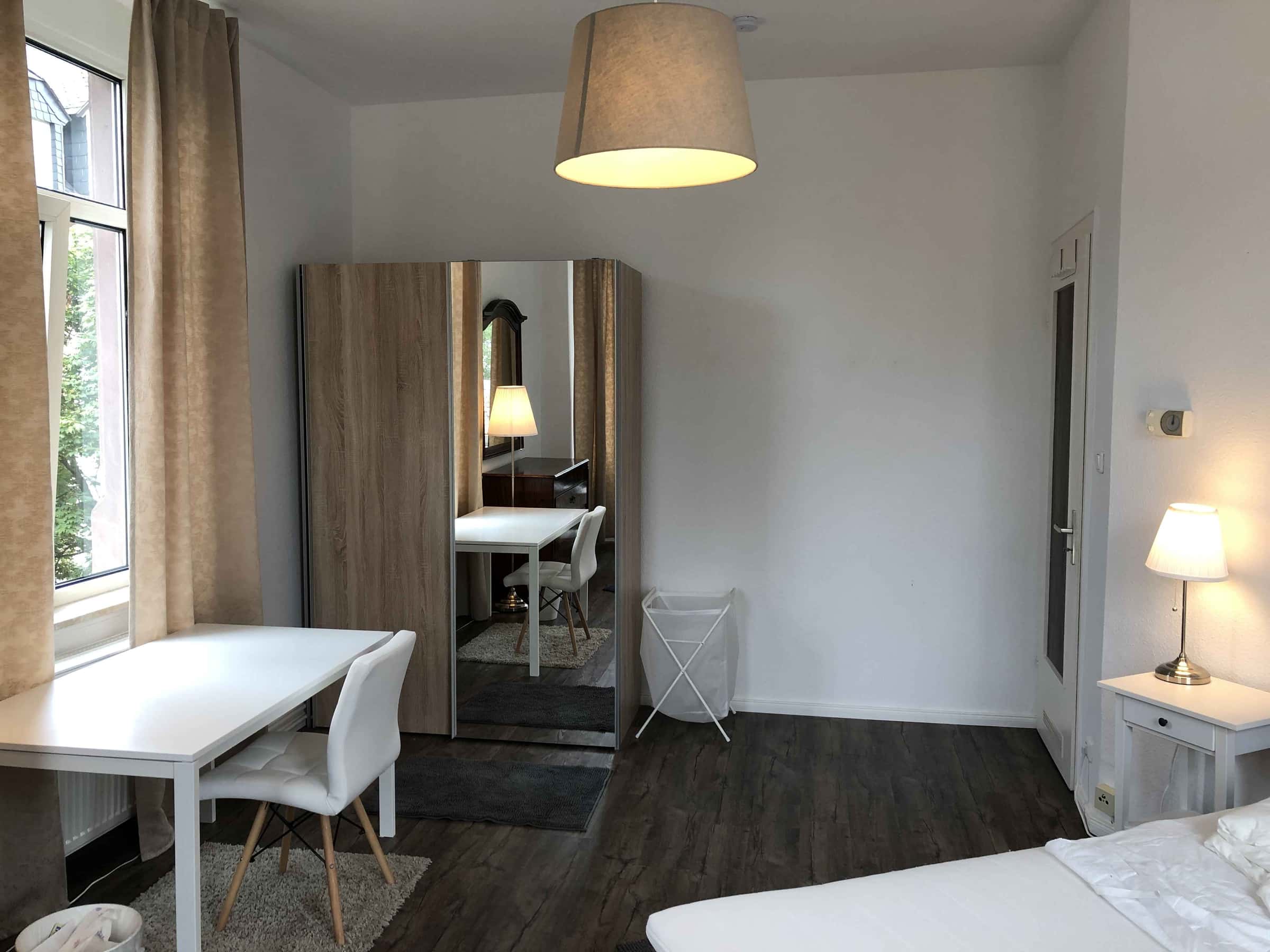 Zimmer in der Friesengasse