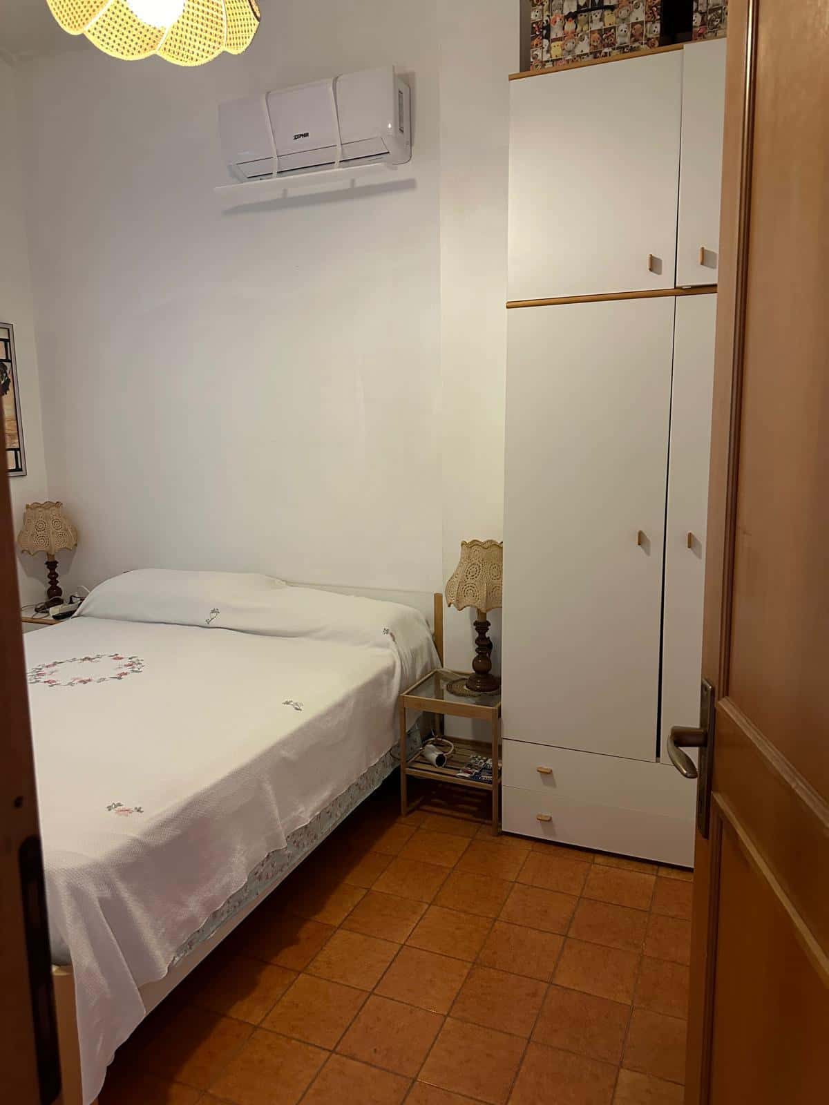Apartment Cerveteri, 3 beds — photo 39
