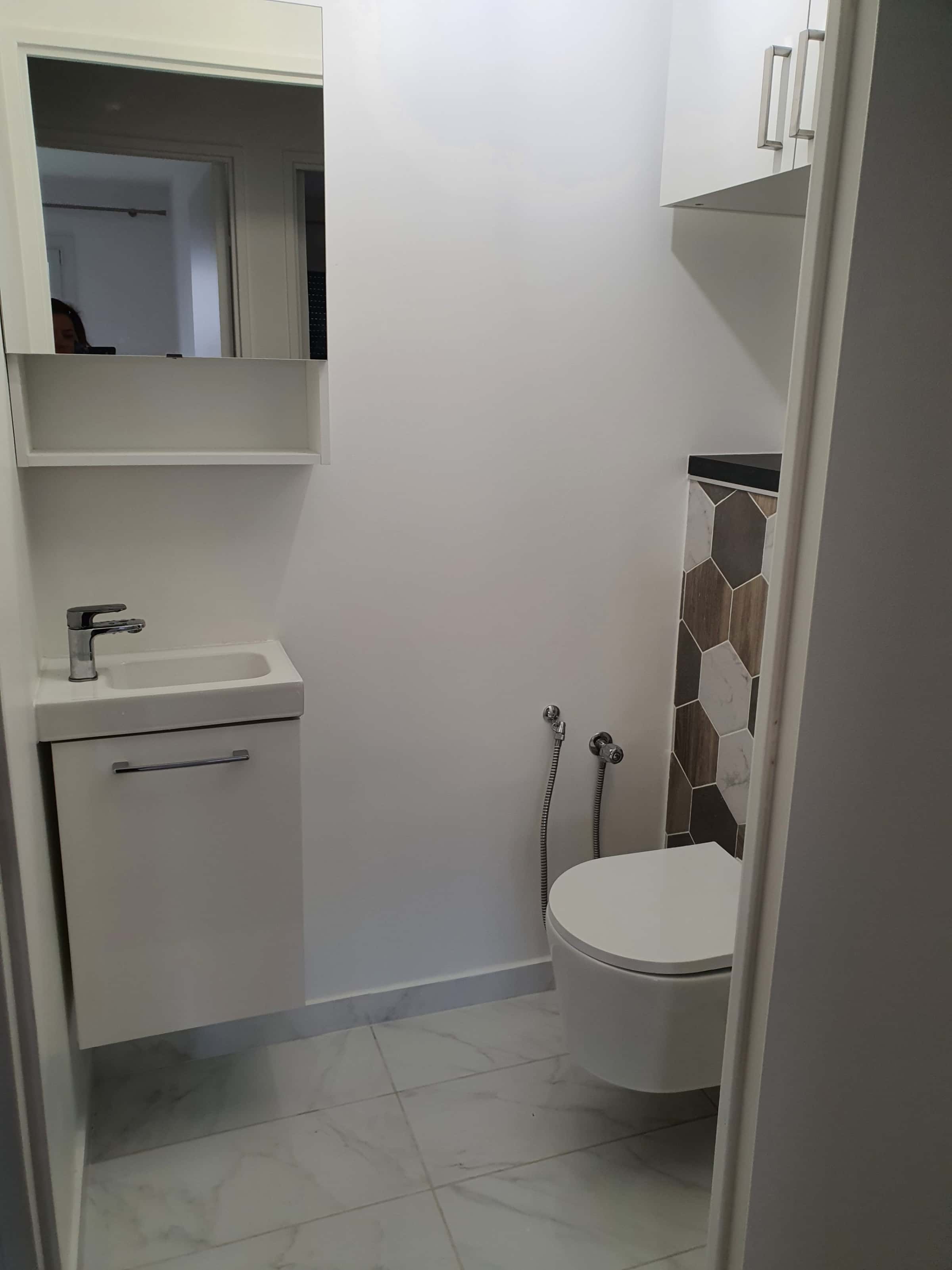 Zimmer in Avenue Aristide Briand, Montrouge für 65 m² mit 3 Schlafzimmer