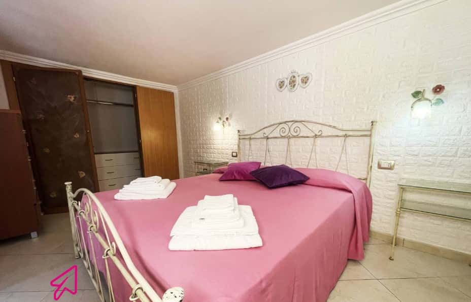 Apartment Manfredonia, 2 beds — photo 6