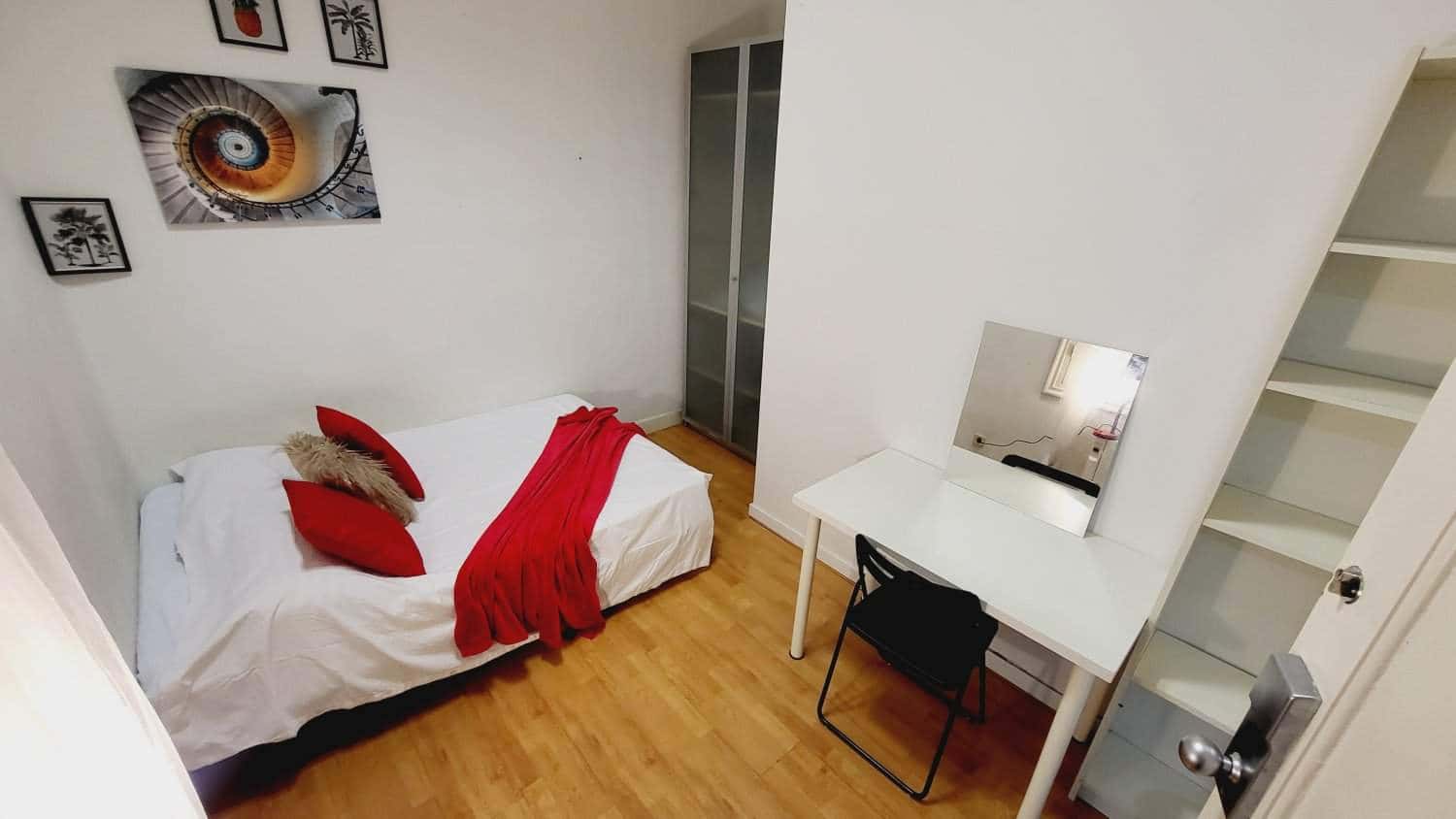 Habitación PE6