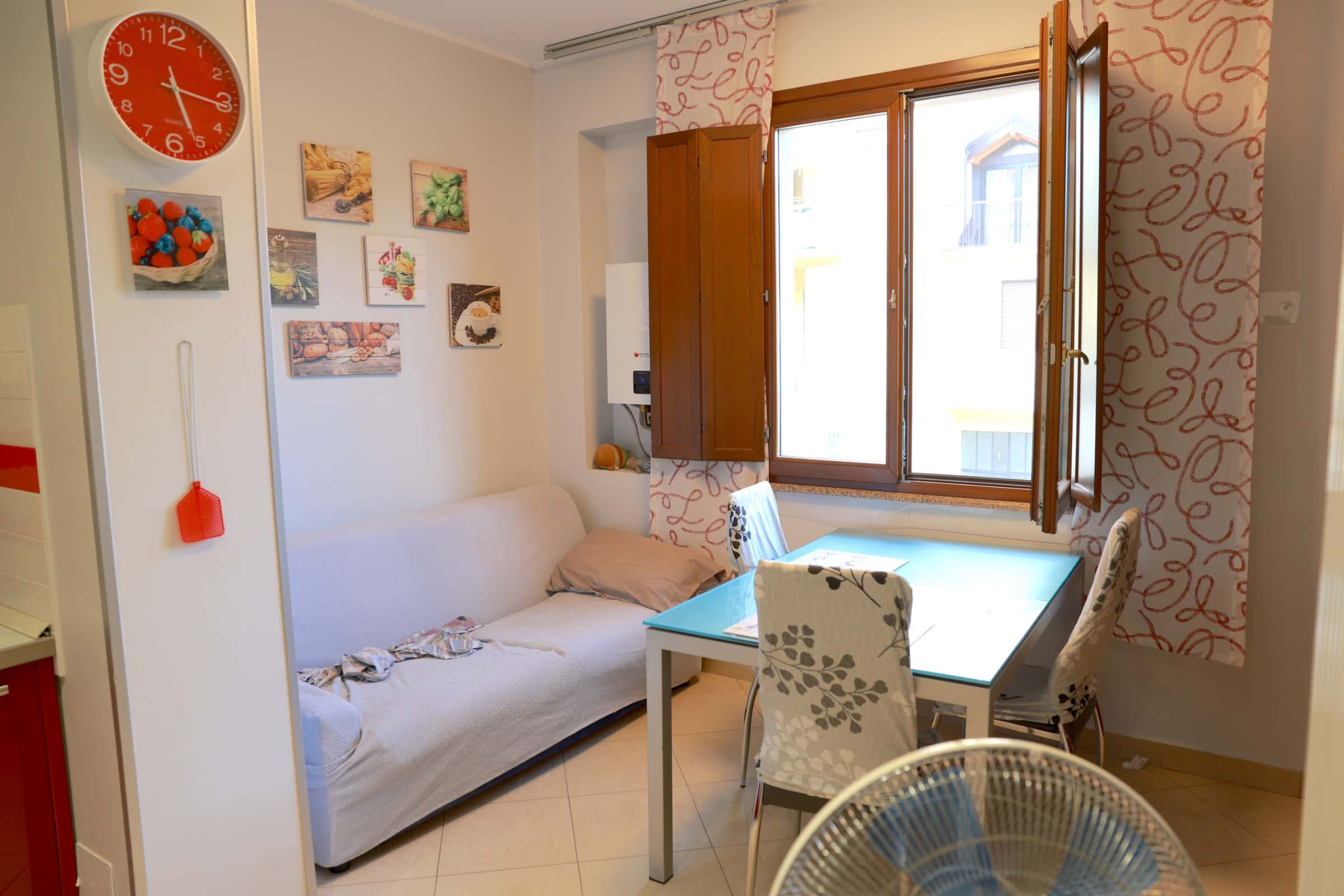 Single room Turin, 2 beds — photo 7