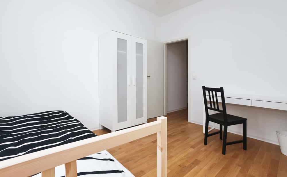 Zimmer in der Weisbachstraße