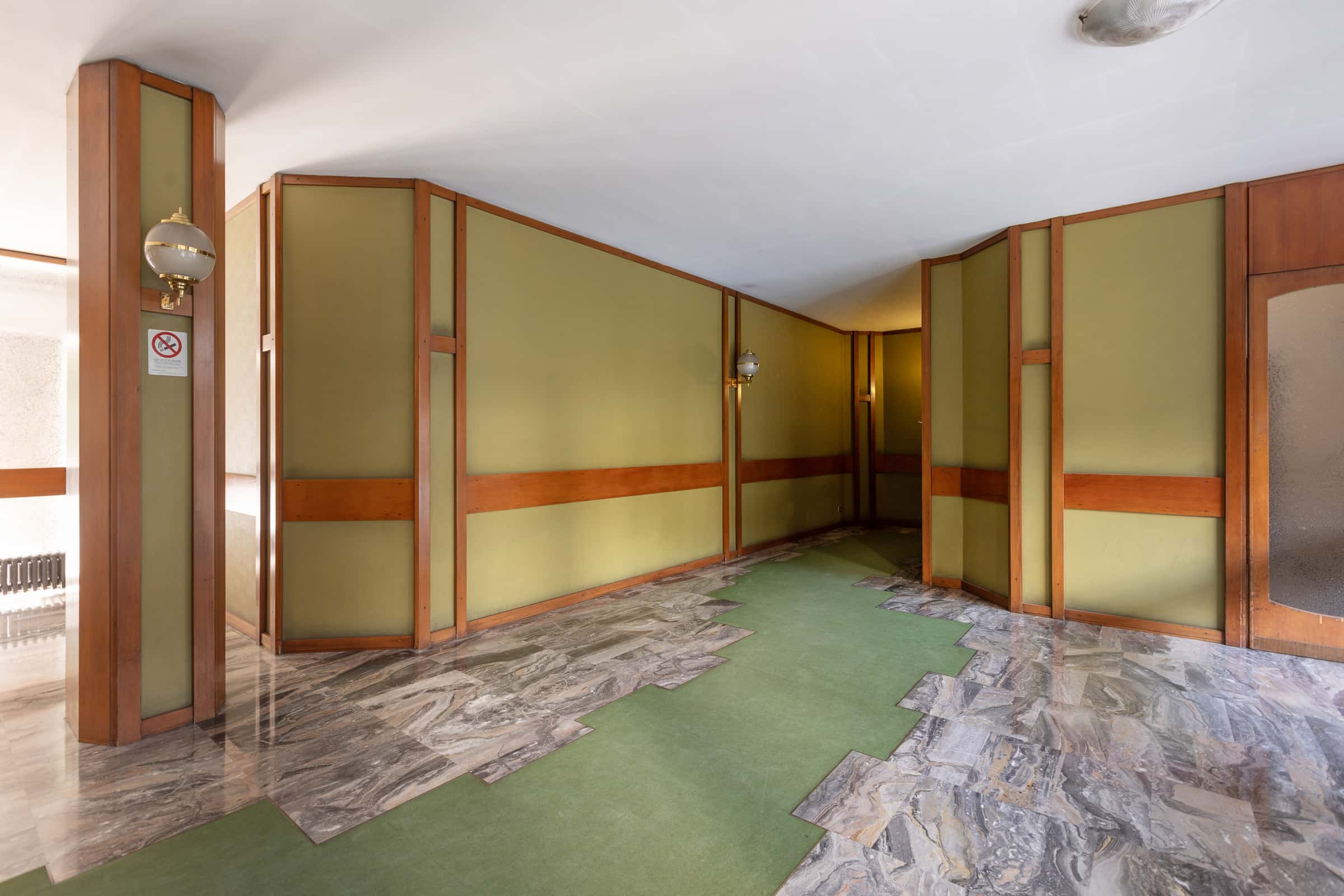 Apartment Milan — photo 39