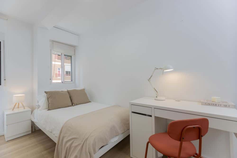 Habitación individual en Benimaclet
