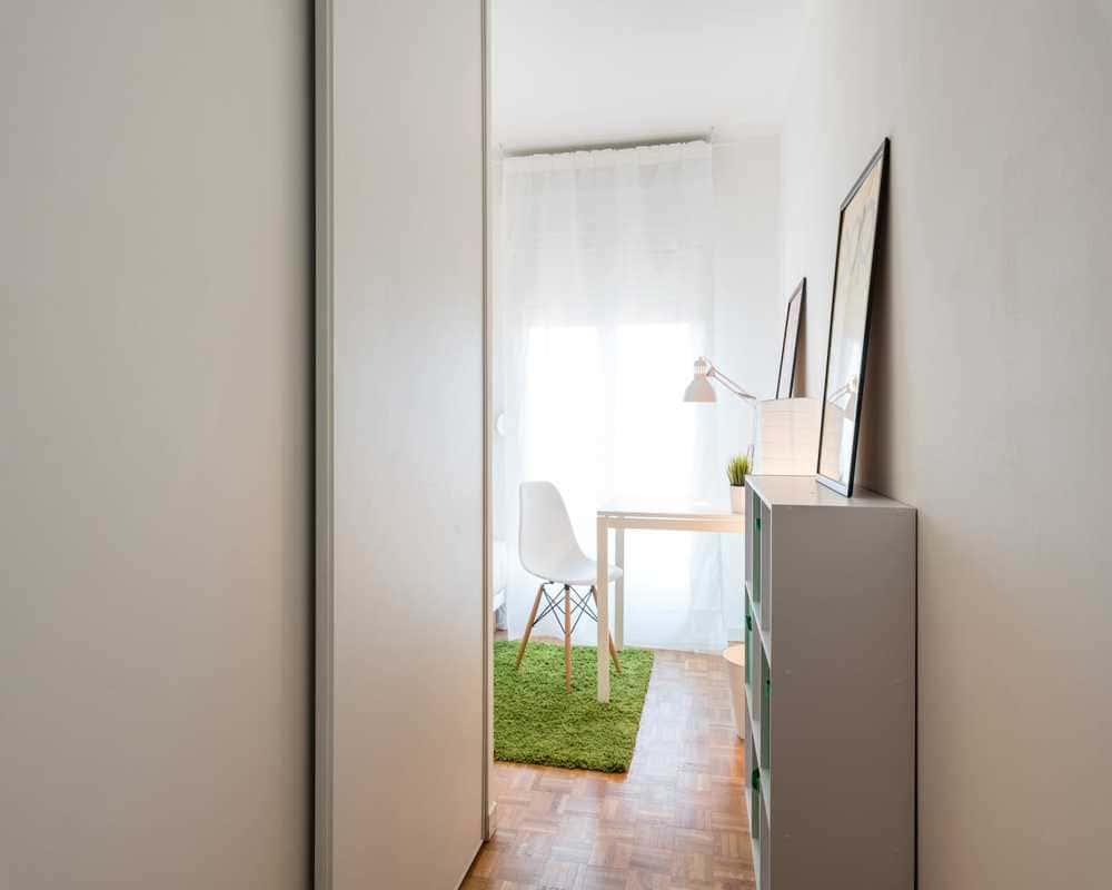 Chambre dans le Cours Lafayette