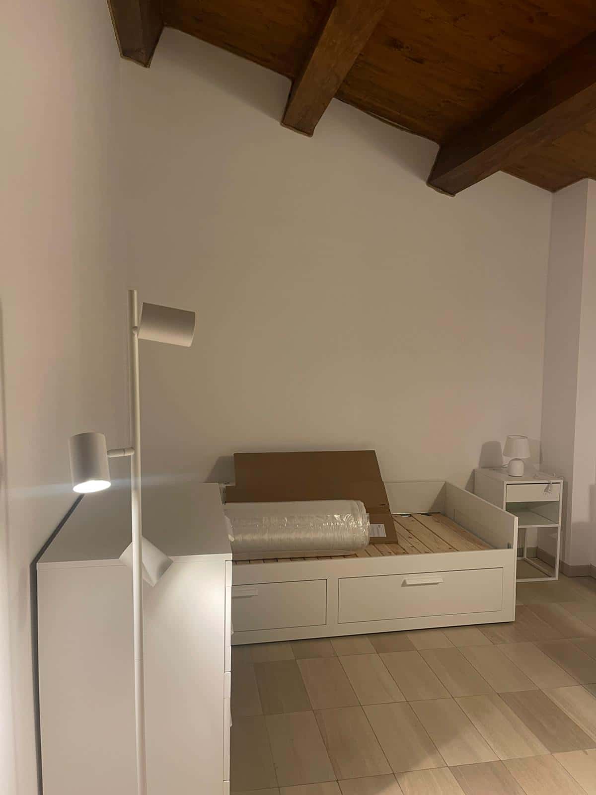 Apartment Jesi, 1 bed — photo 15