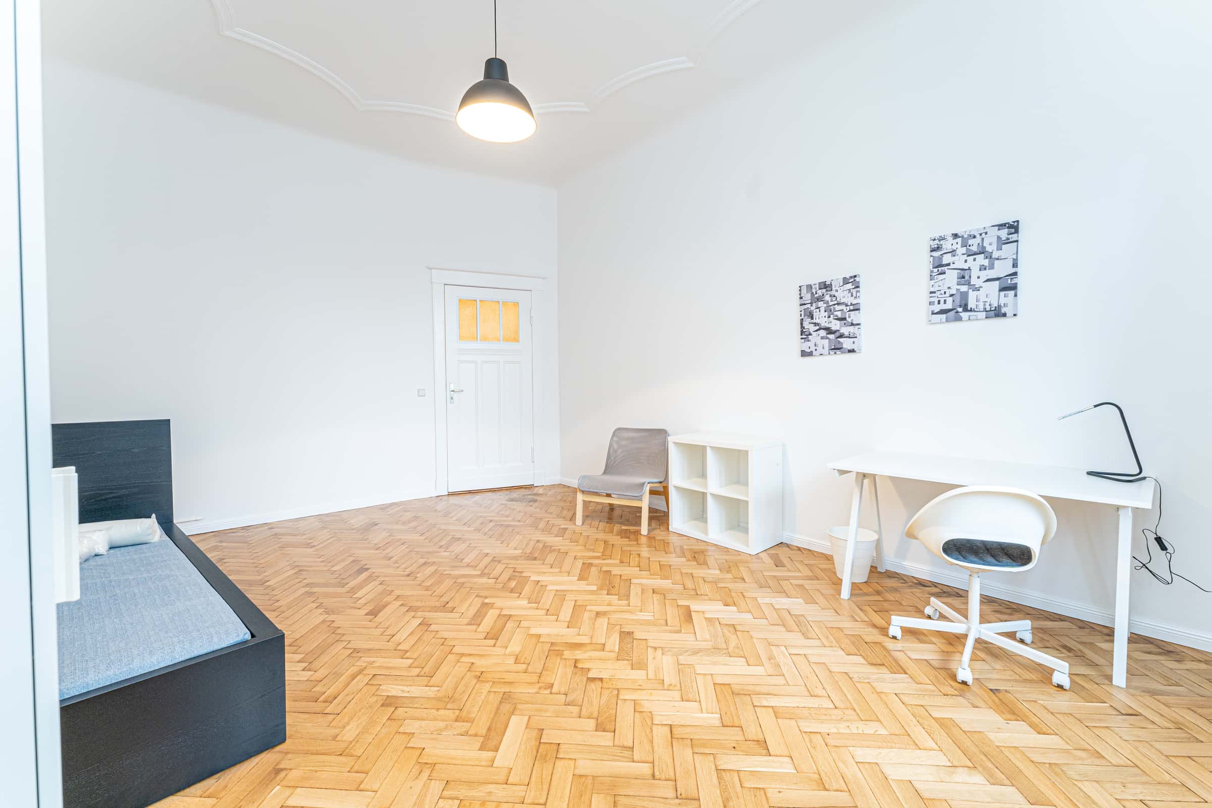 Hermannstraße - Room 2