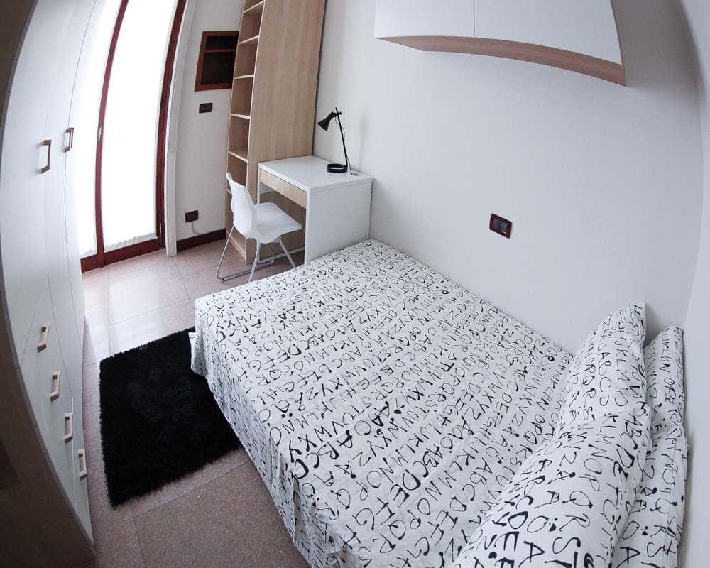 Special Offer: Stanza in Via Angelo de Vincenti