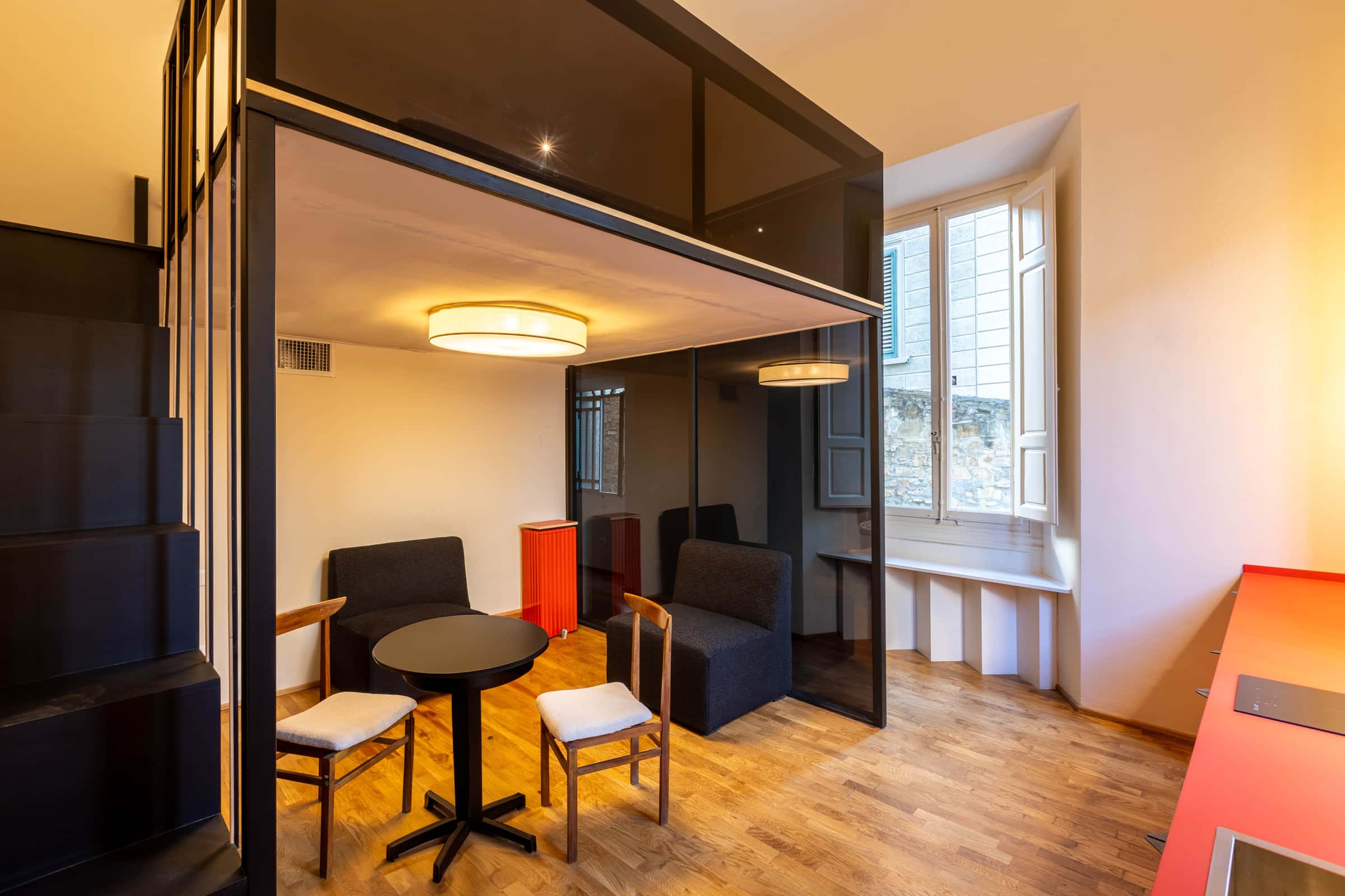 Apartment Florence — photo 19