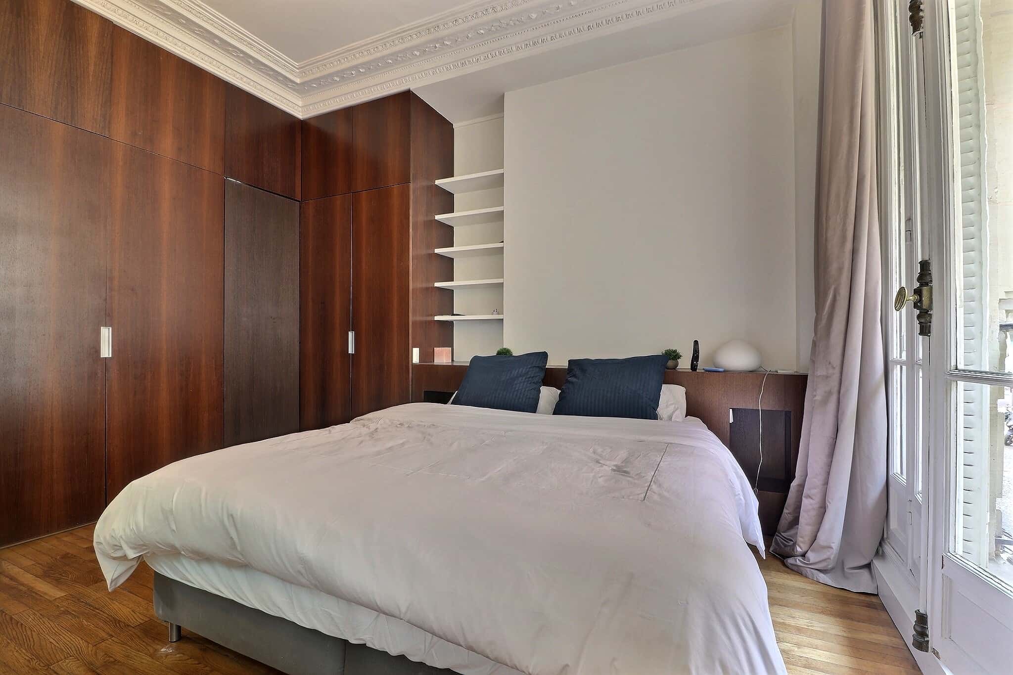 Apartment 3 bedrooms 145m²