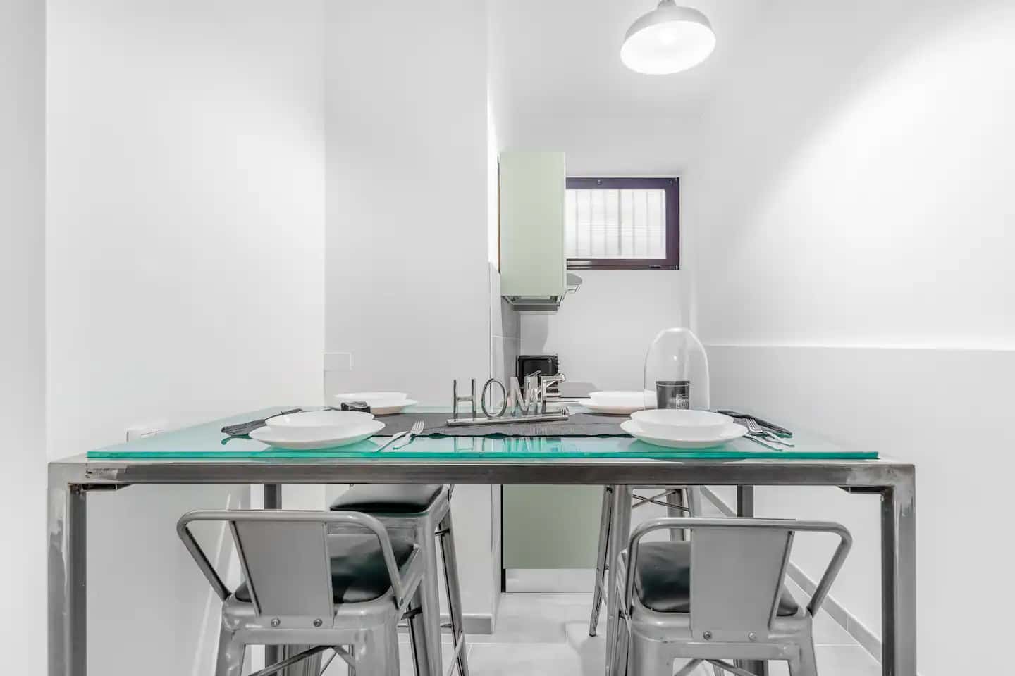 Apartment Milan, 1 bed — photo 18