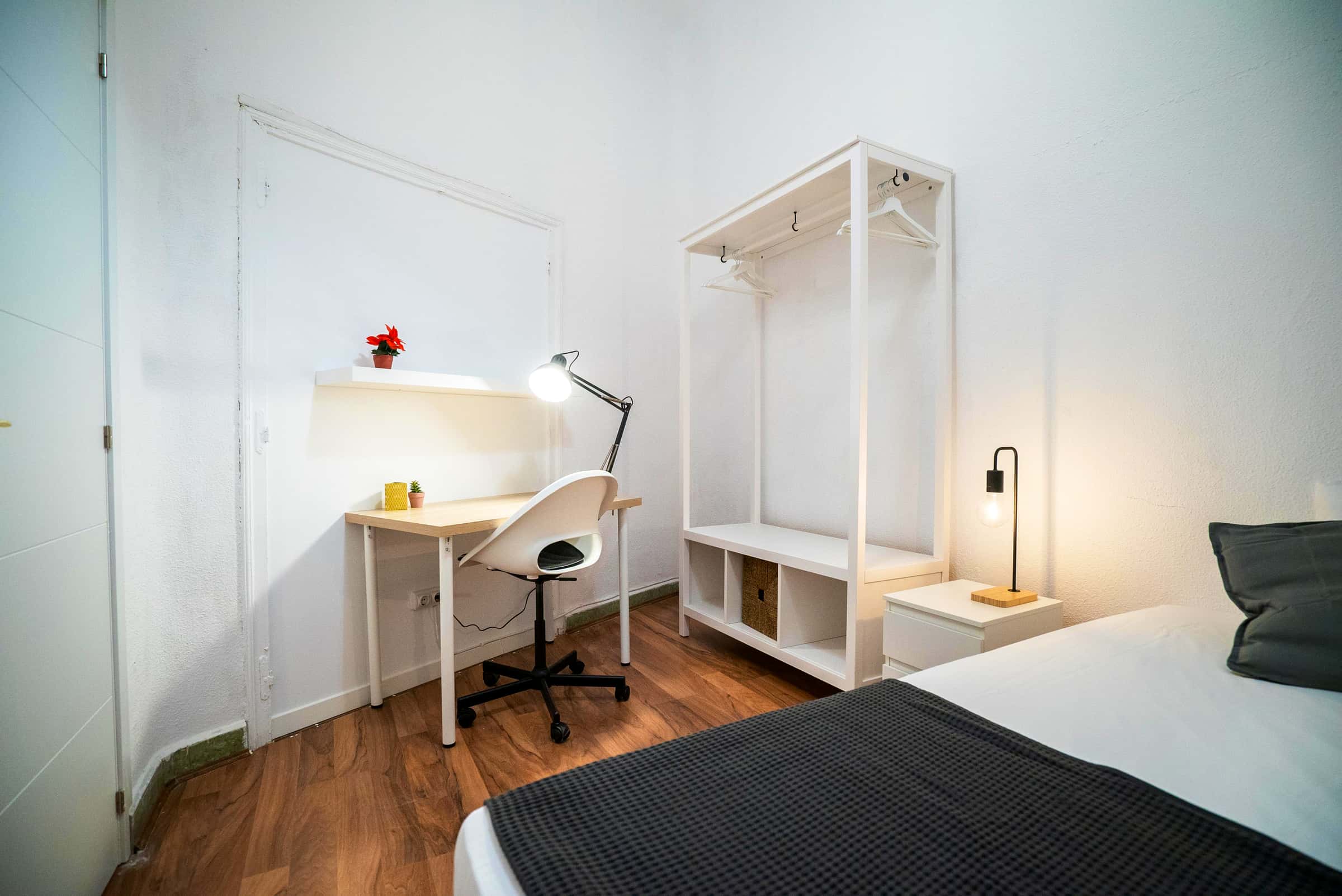 Calle de los Caños del Peral - CPE-HAB5