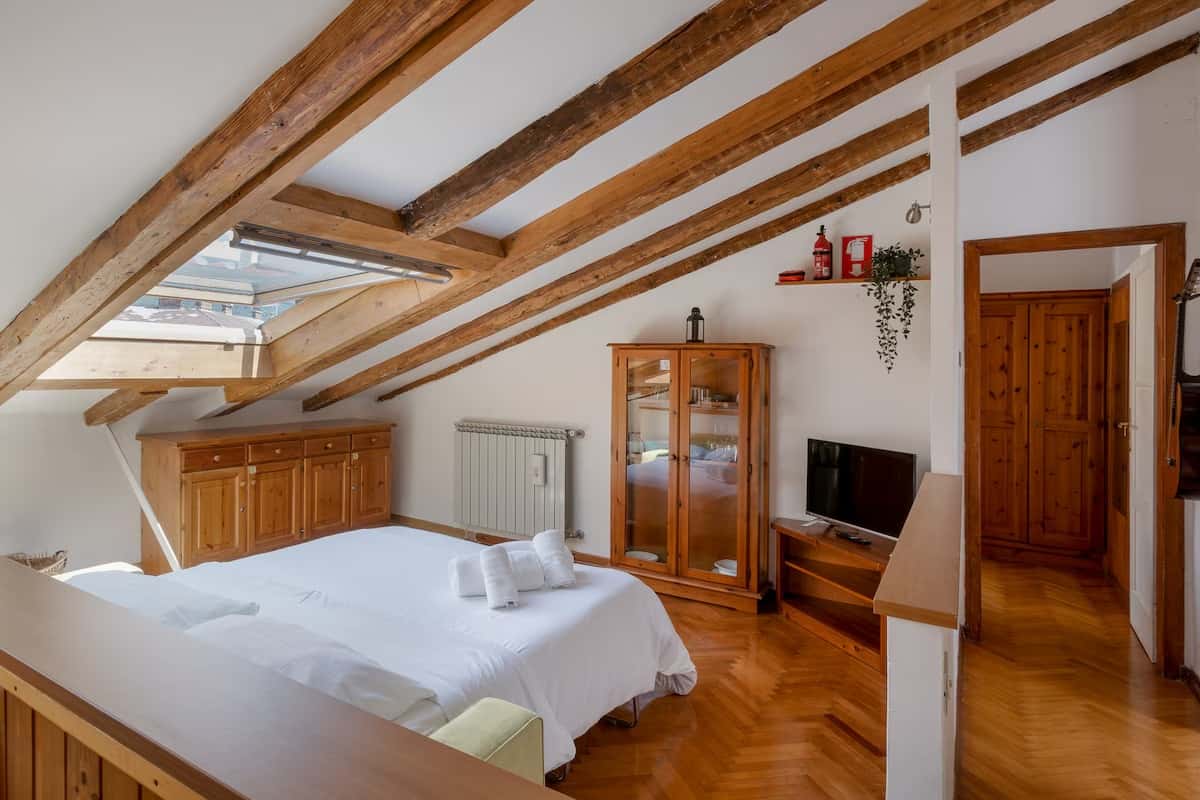 Apartment Trieste, 2 beds — photo 20