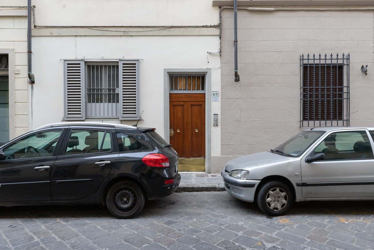 Apartment Florence, 2 beds — photo 26