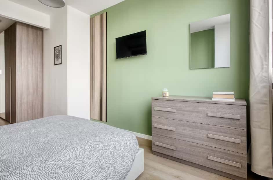 Apartment Milan, 1 bed — photo 11