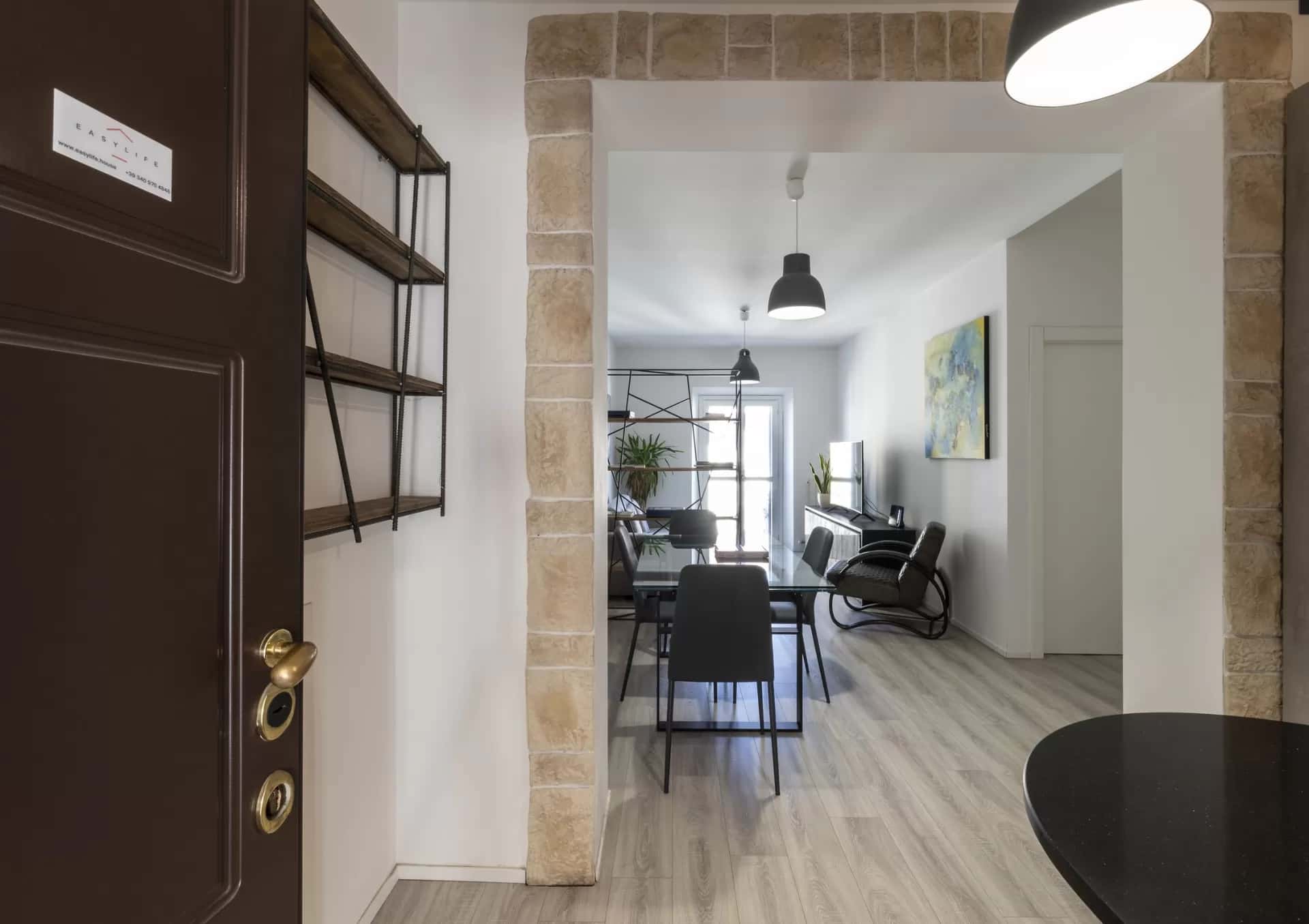 Apartment Milan, 1 bed — photo 11