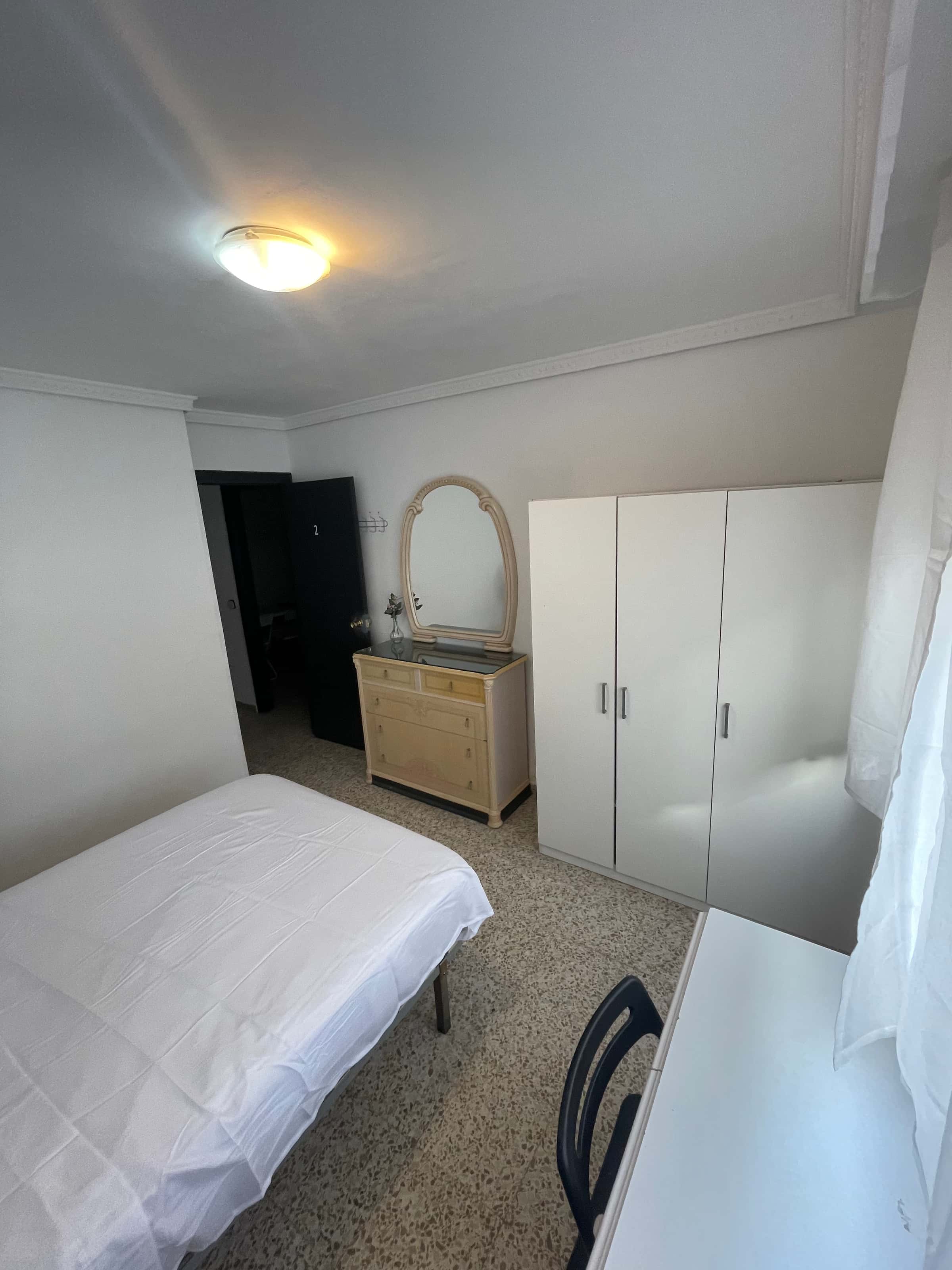 CALLE RIO OLIVENZA 3 2